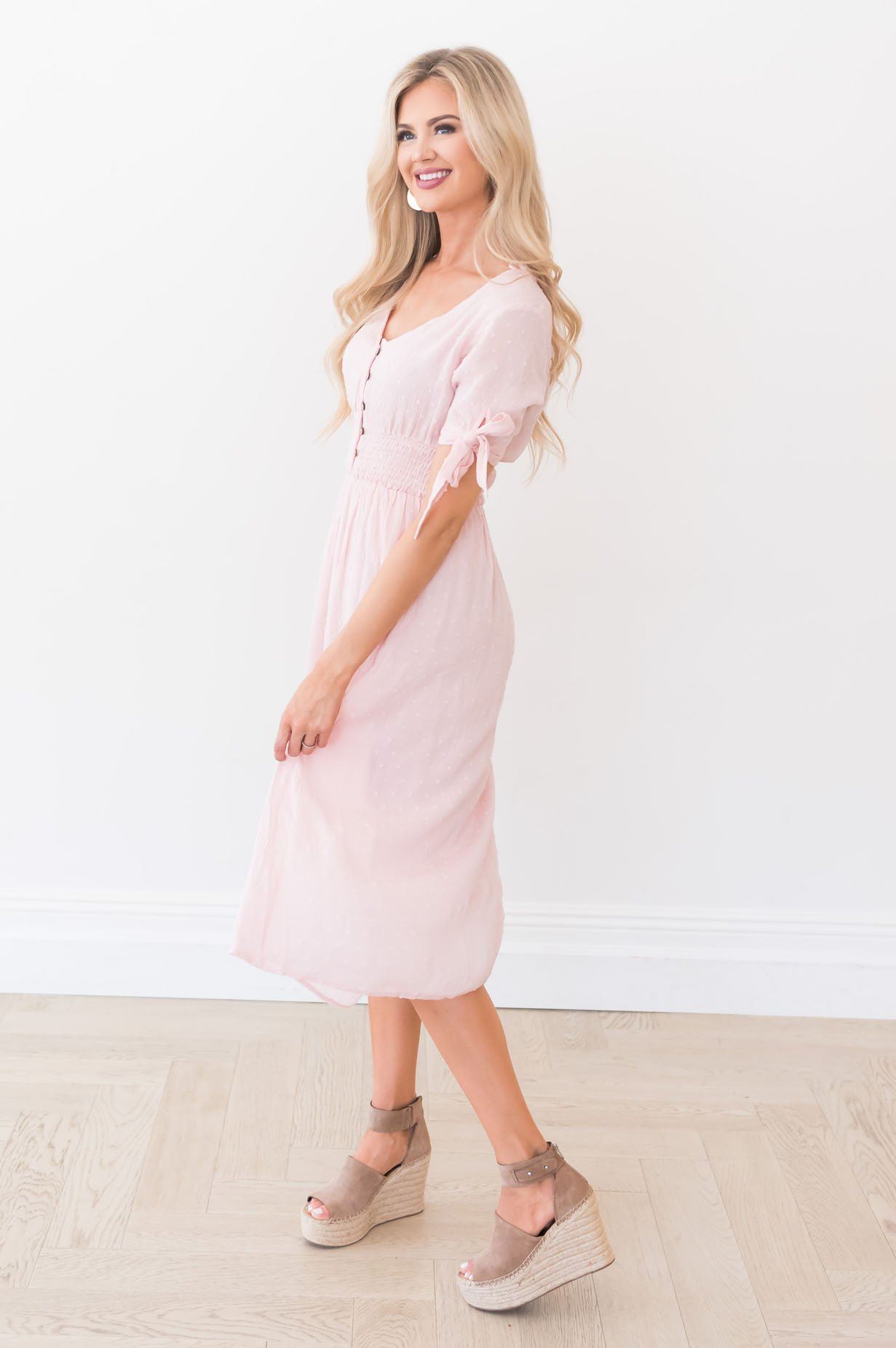 The Jaymi Modest Dresses vendor-unknown