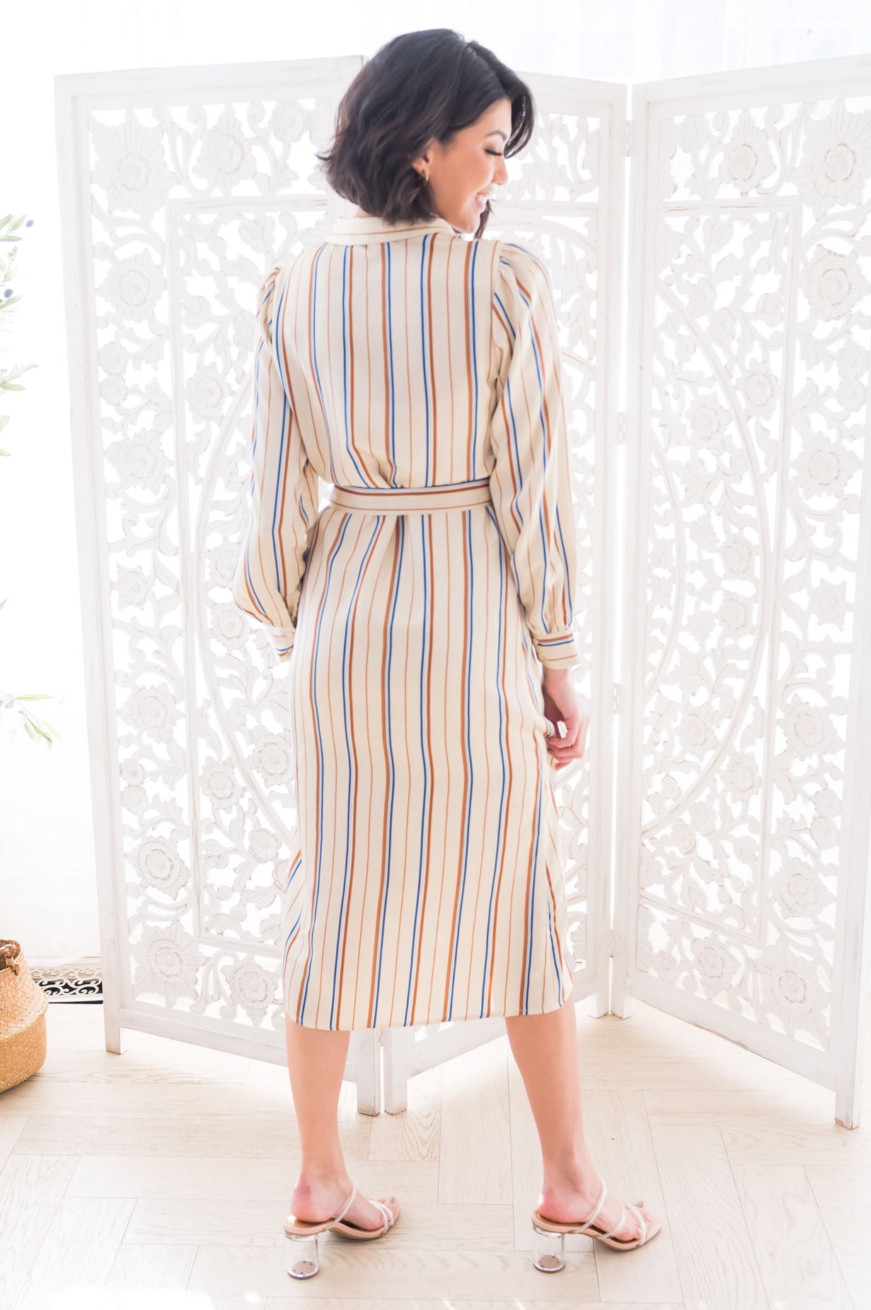 The Vikki Modest Dresses vendor-unknown