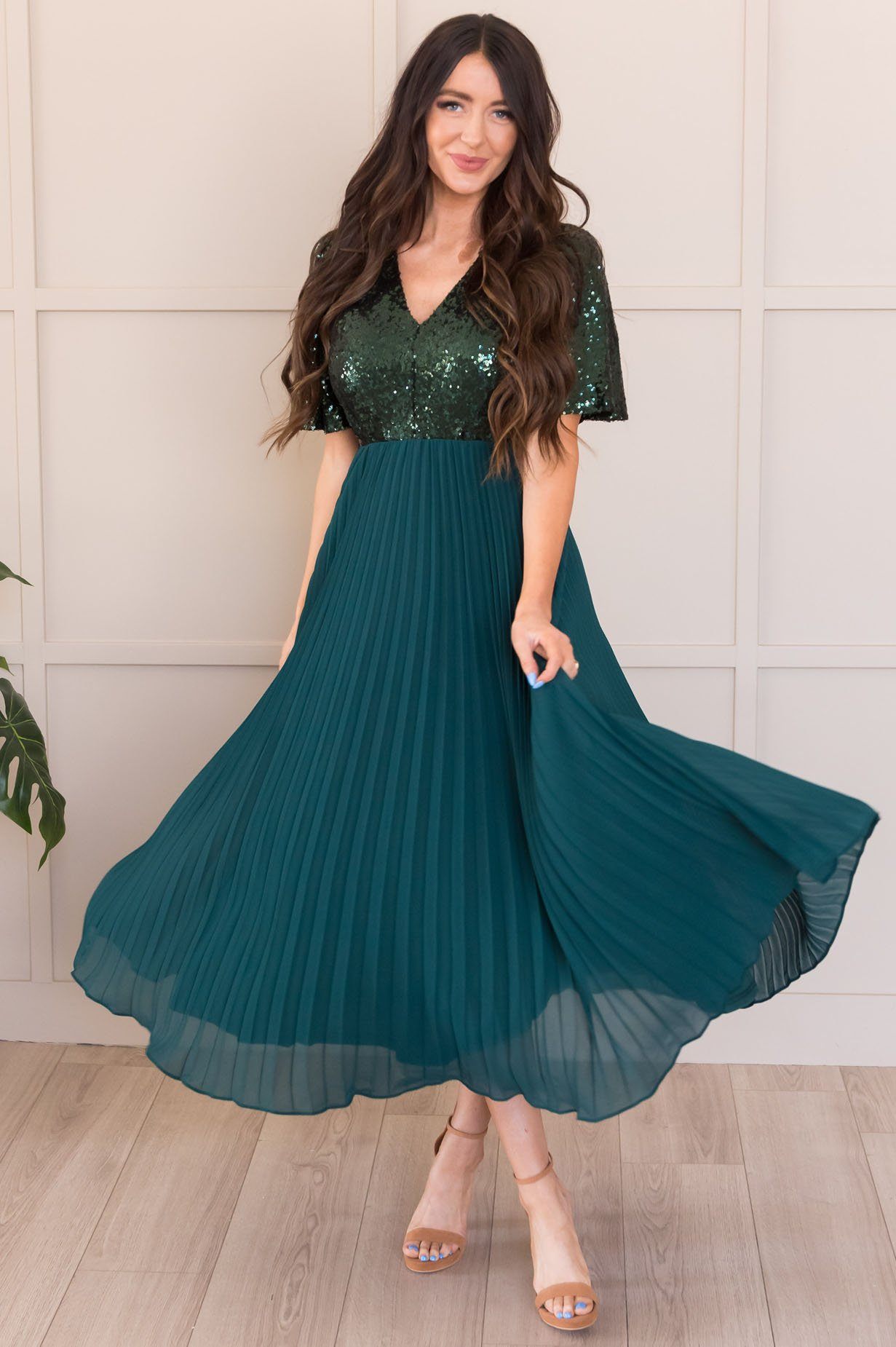 The Devora Modest Dresses vendor-unknown