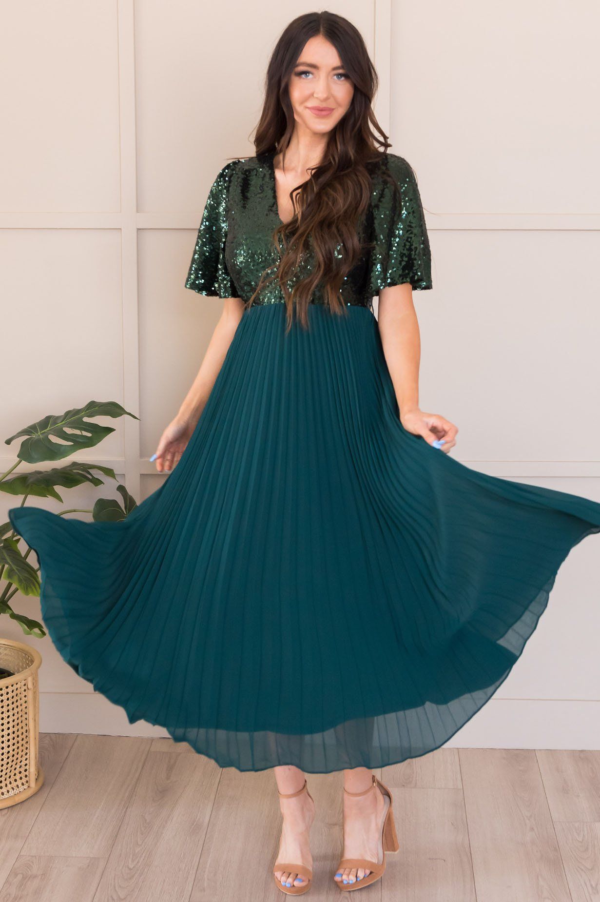 The Devora Modest Dresses vendor-unknown