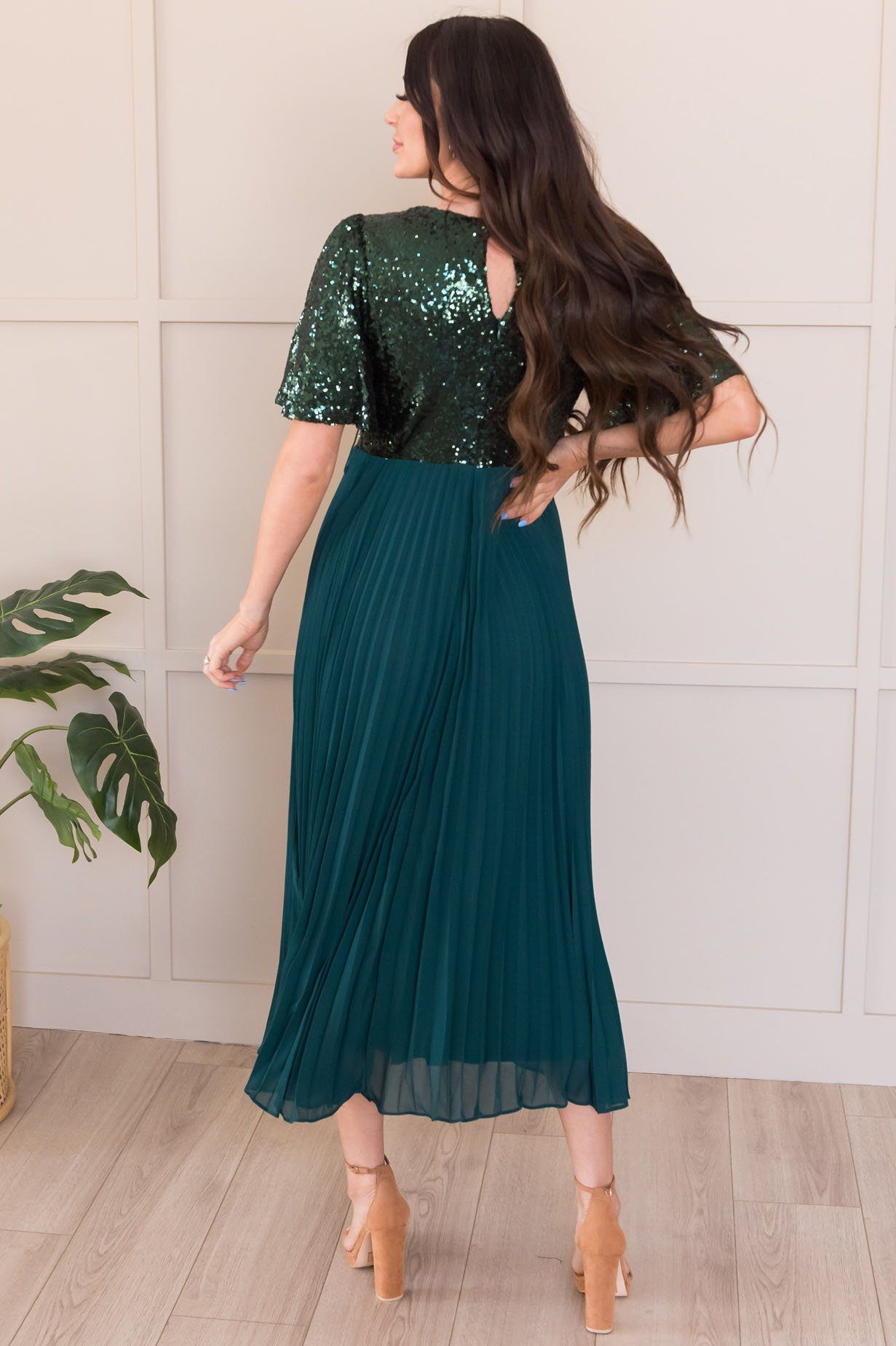 The Devora Modest Dresses vendor-unknown