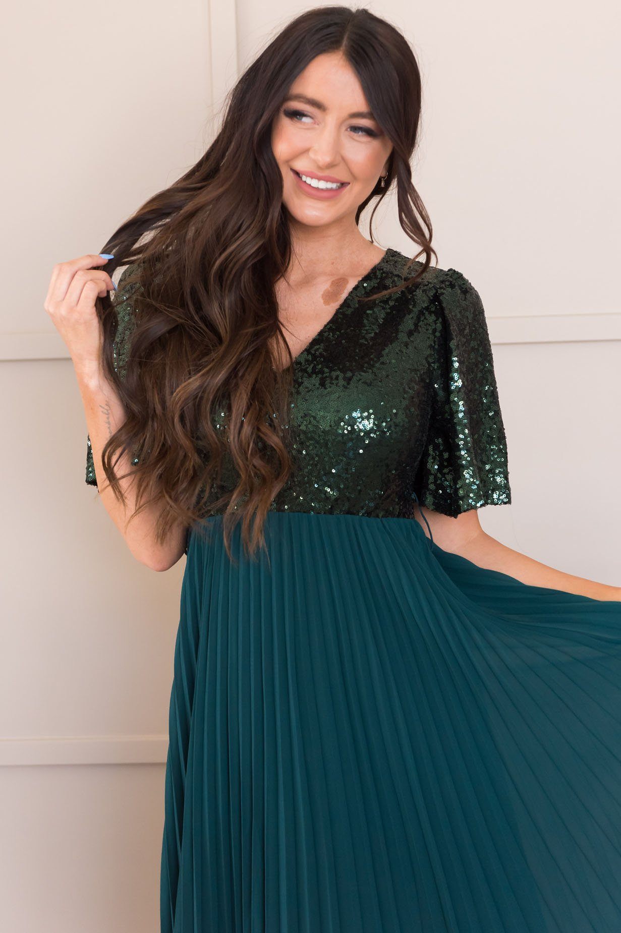 The Devora Modest Dresses vendor-unknown