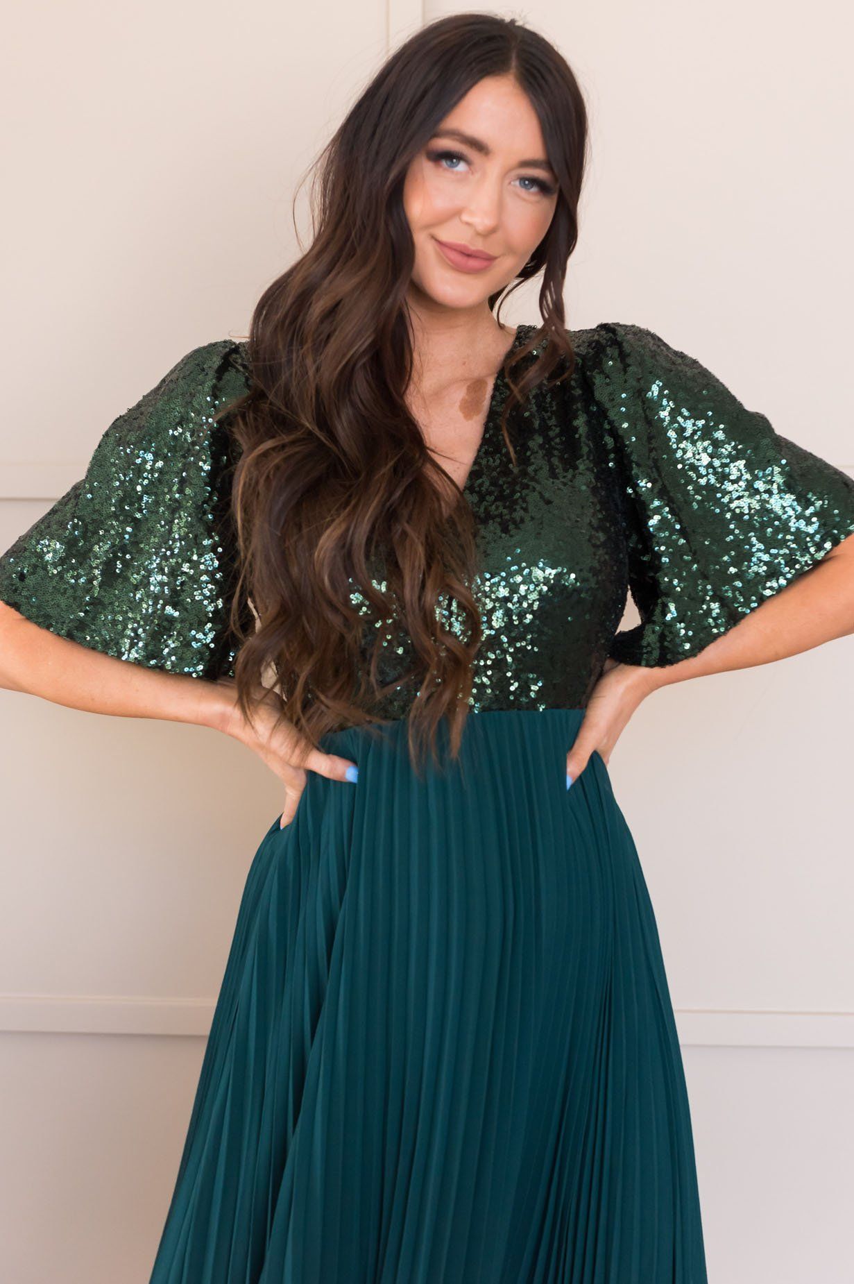 The Devora Modest Dresses vendor-unknown