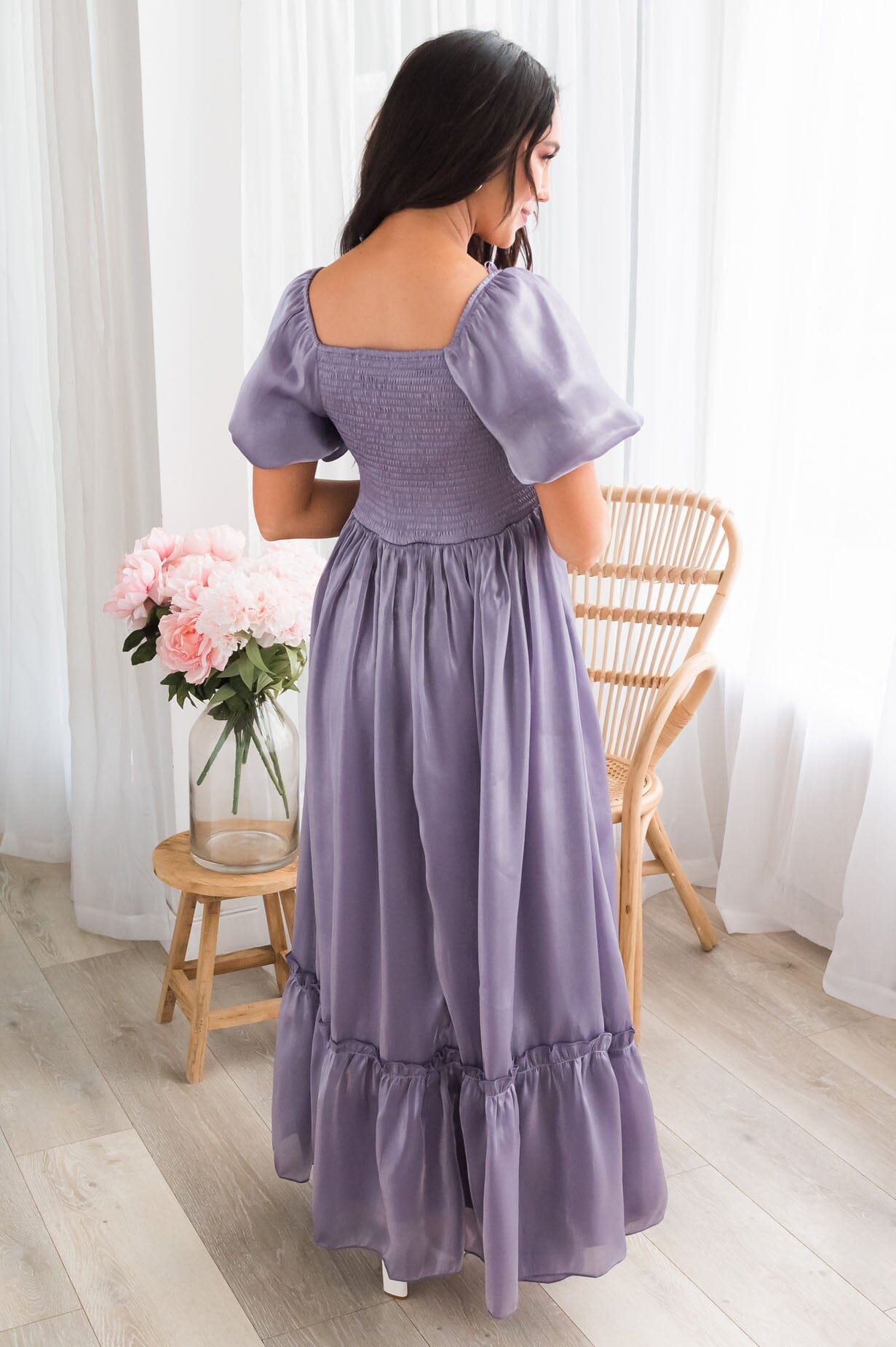 The Hadleigh Modest Dresses vendor-unknown