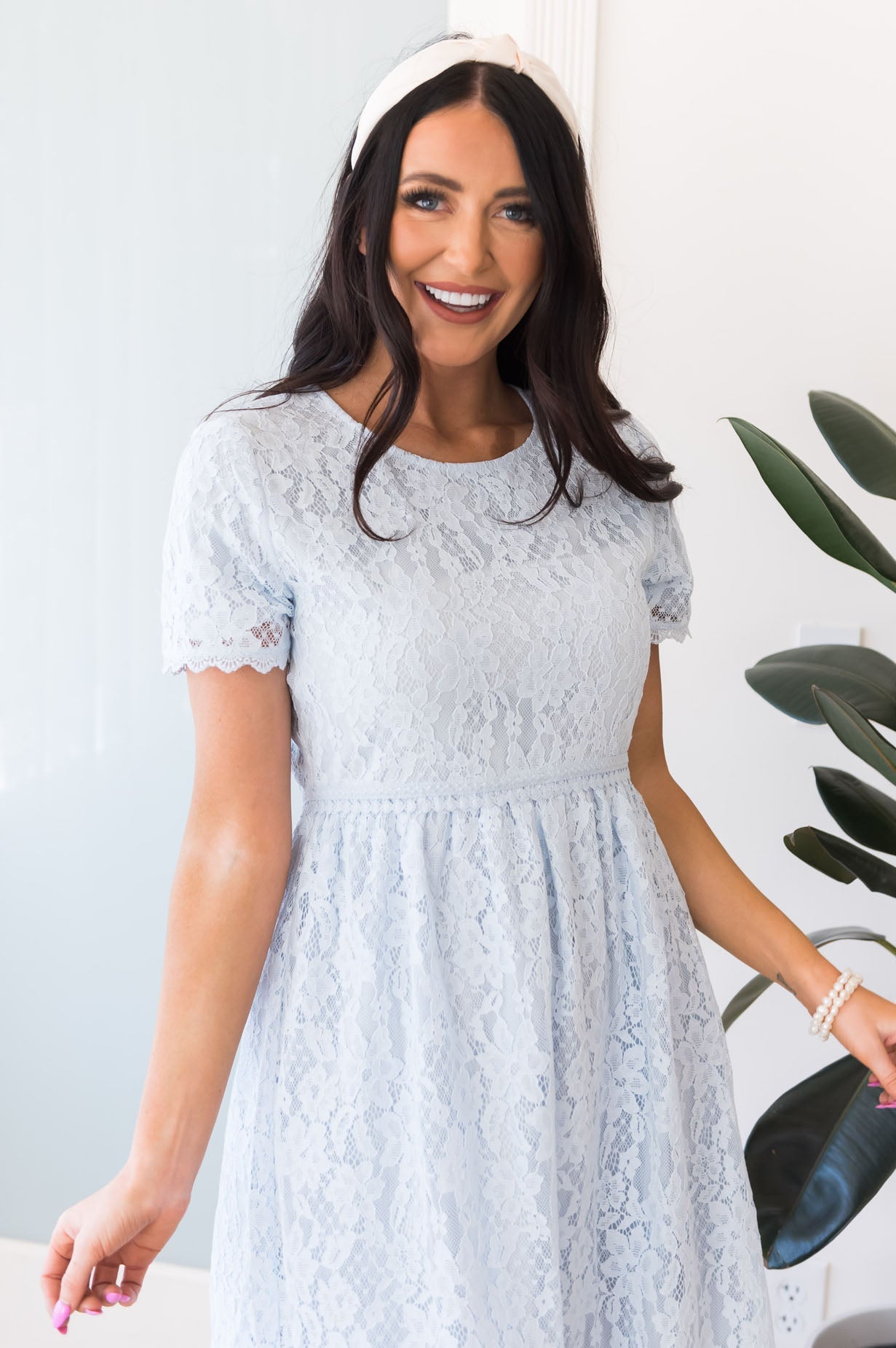 The Elza NeeSee's Dresses