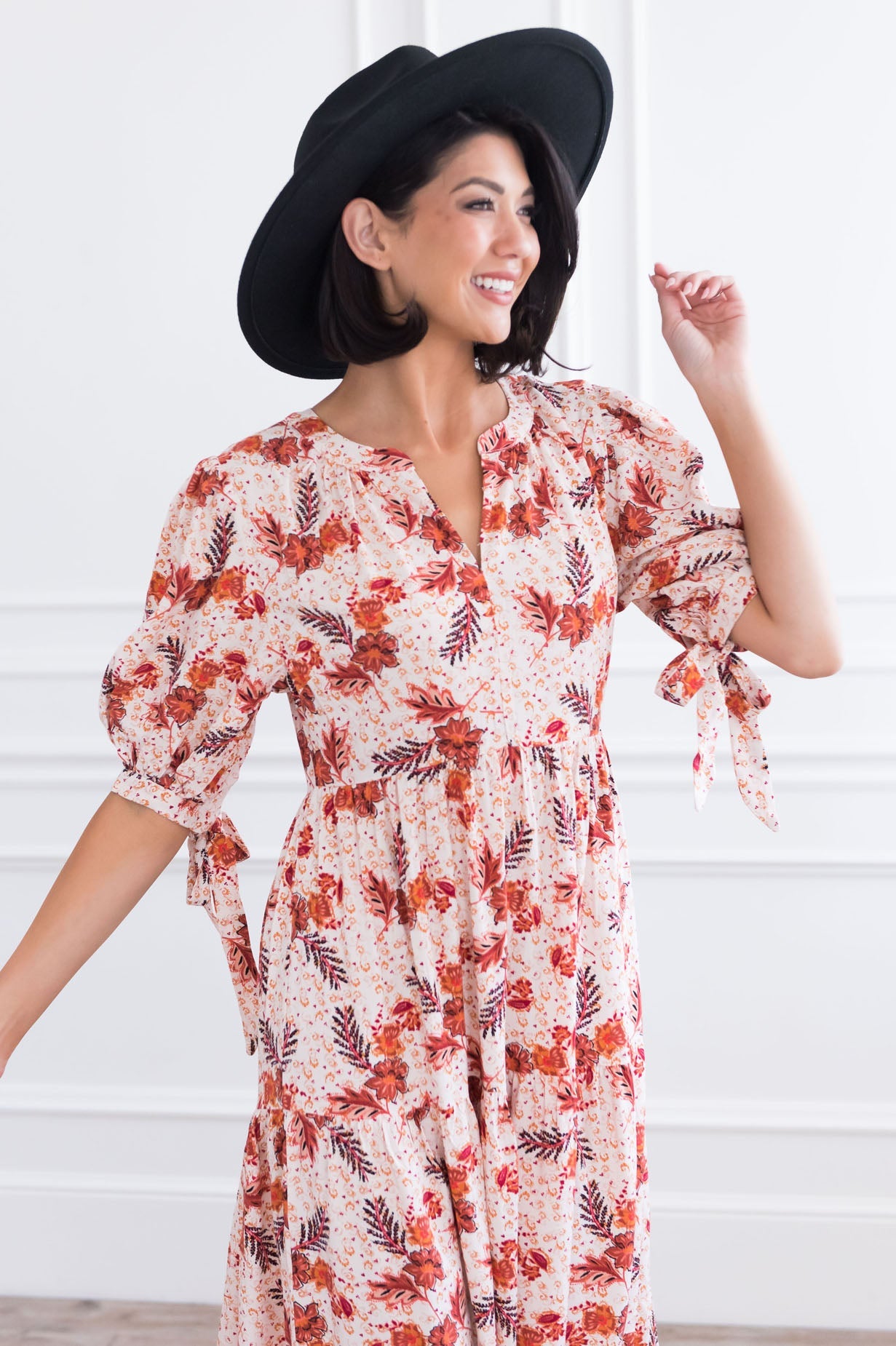 The Tiffany NeeSee's Dresses