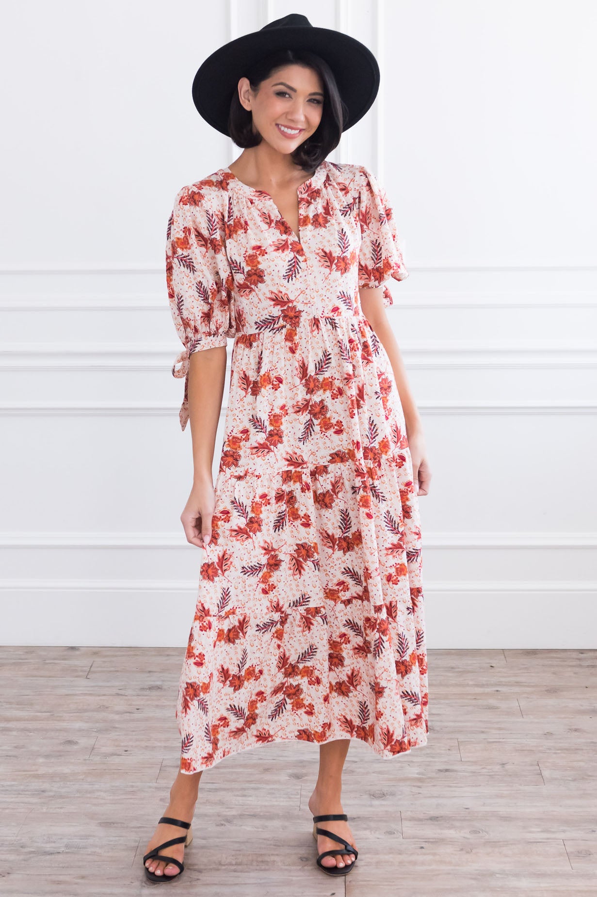 The Tiffany NeeSee's Dresses