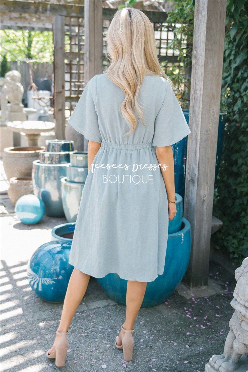 The Kaia Modest Dresses vendor-unknown