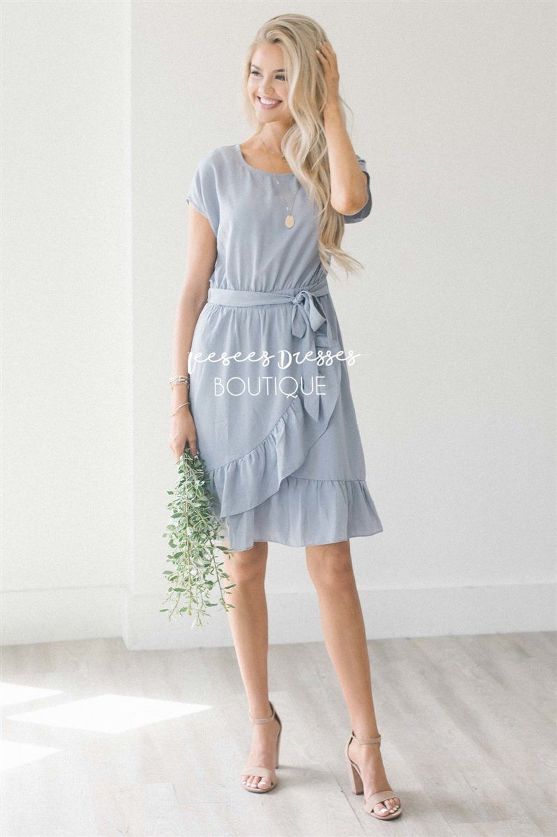 The Donatella Modest Dresses vendor-unknown