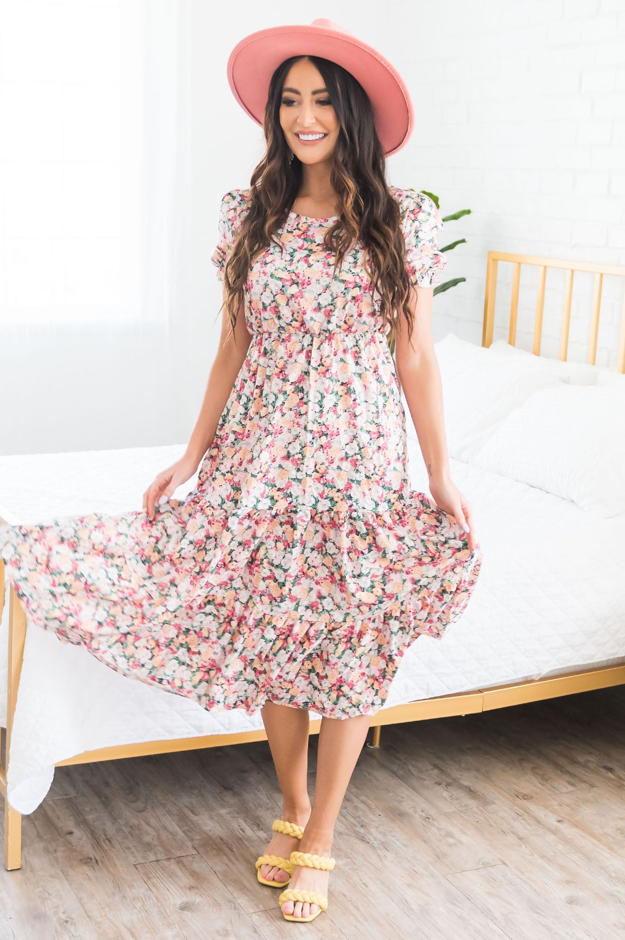 The Shonalee NeeSee's Dresses