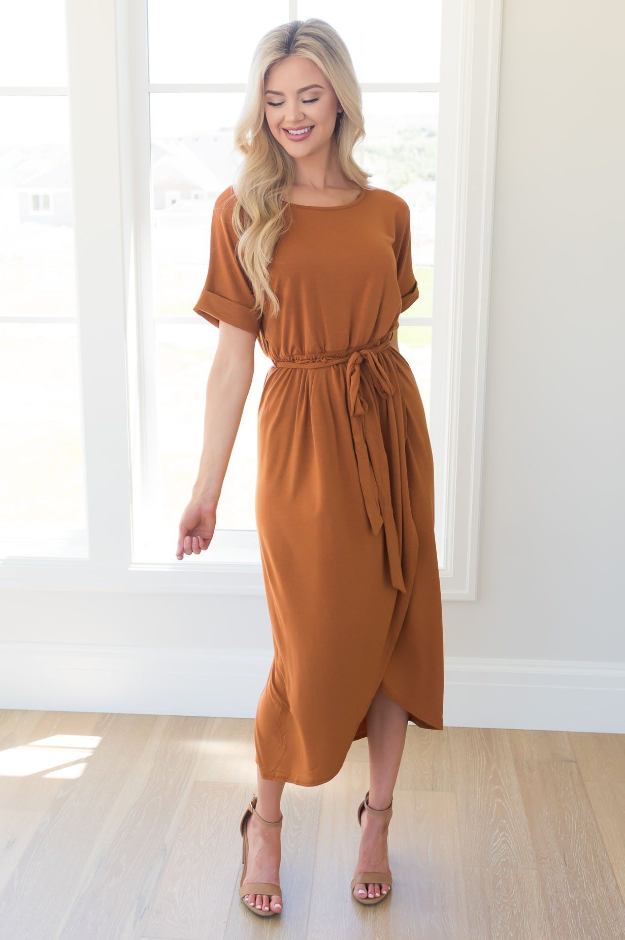 The Asia Modest Dresses vendor-unknown