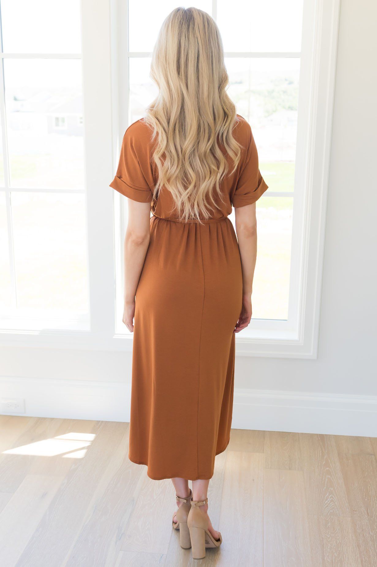 The Asia Modest Dresses vendor-unknown