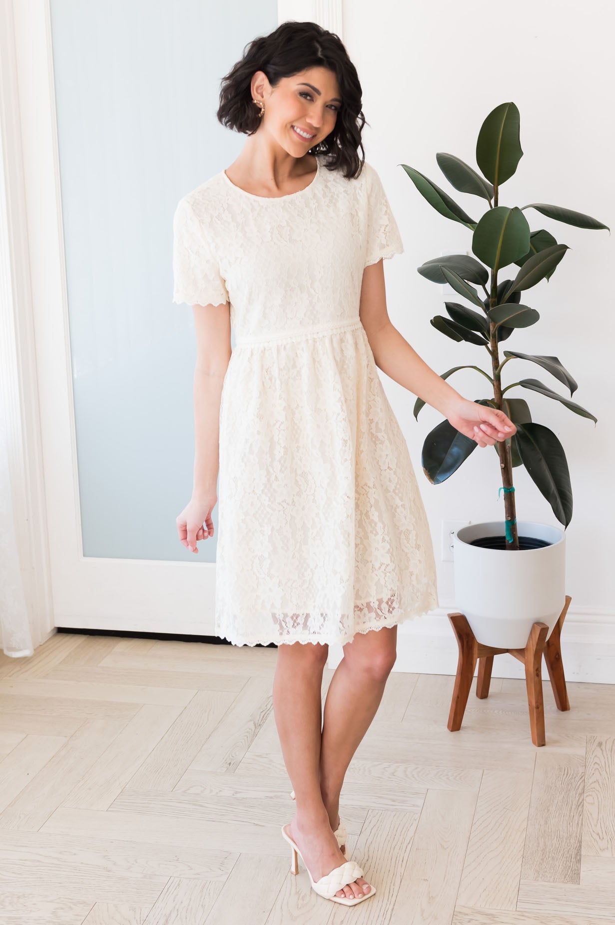 The Elza NeeSee's Dresses