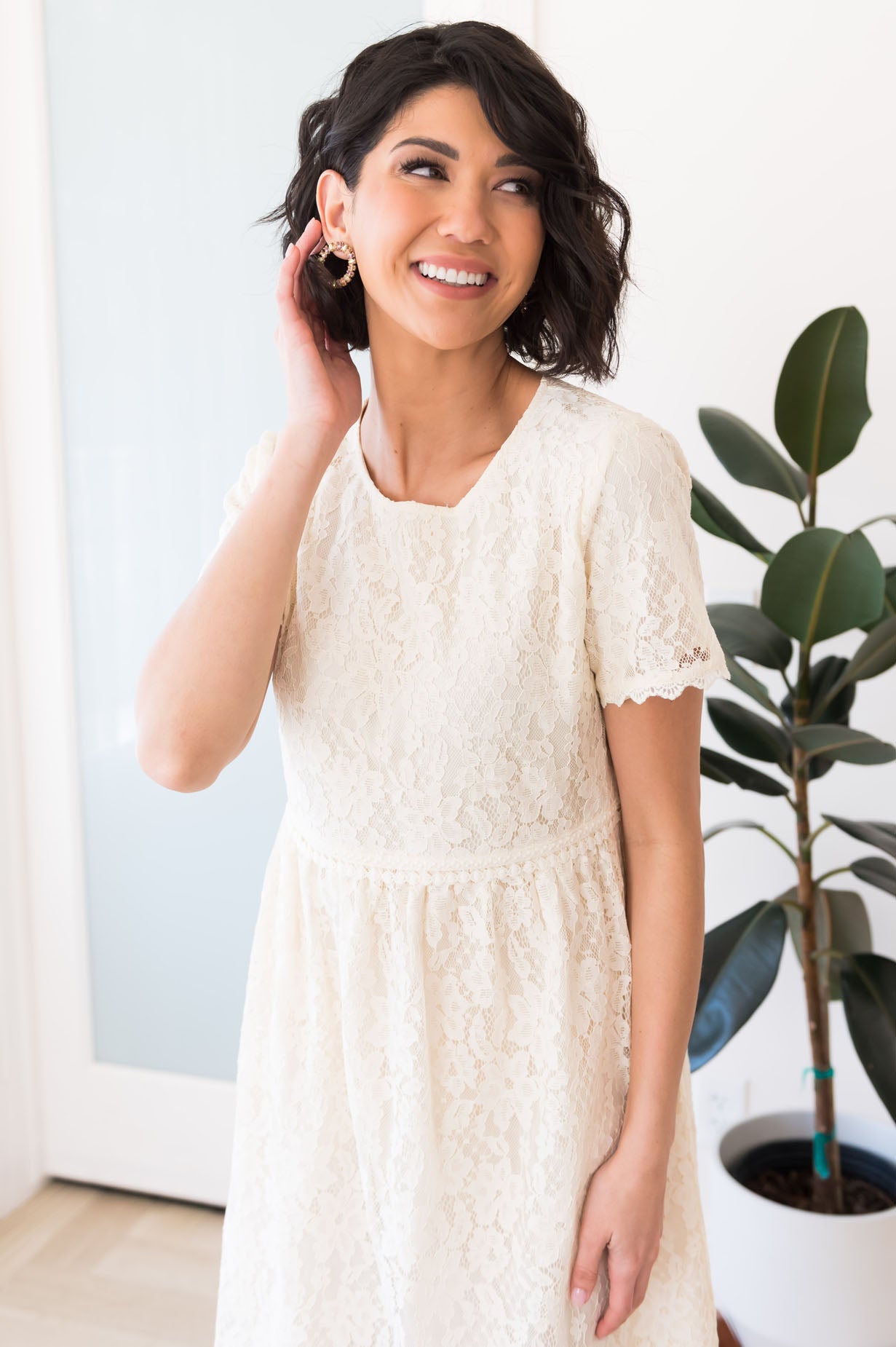 The Elza NeeSee's Dresses