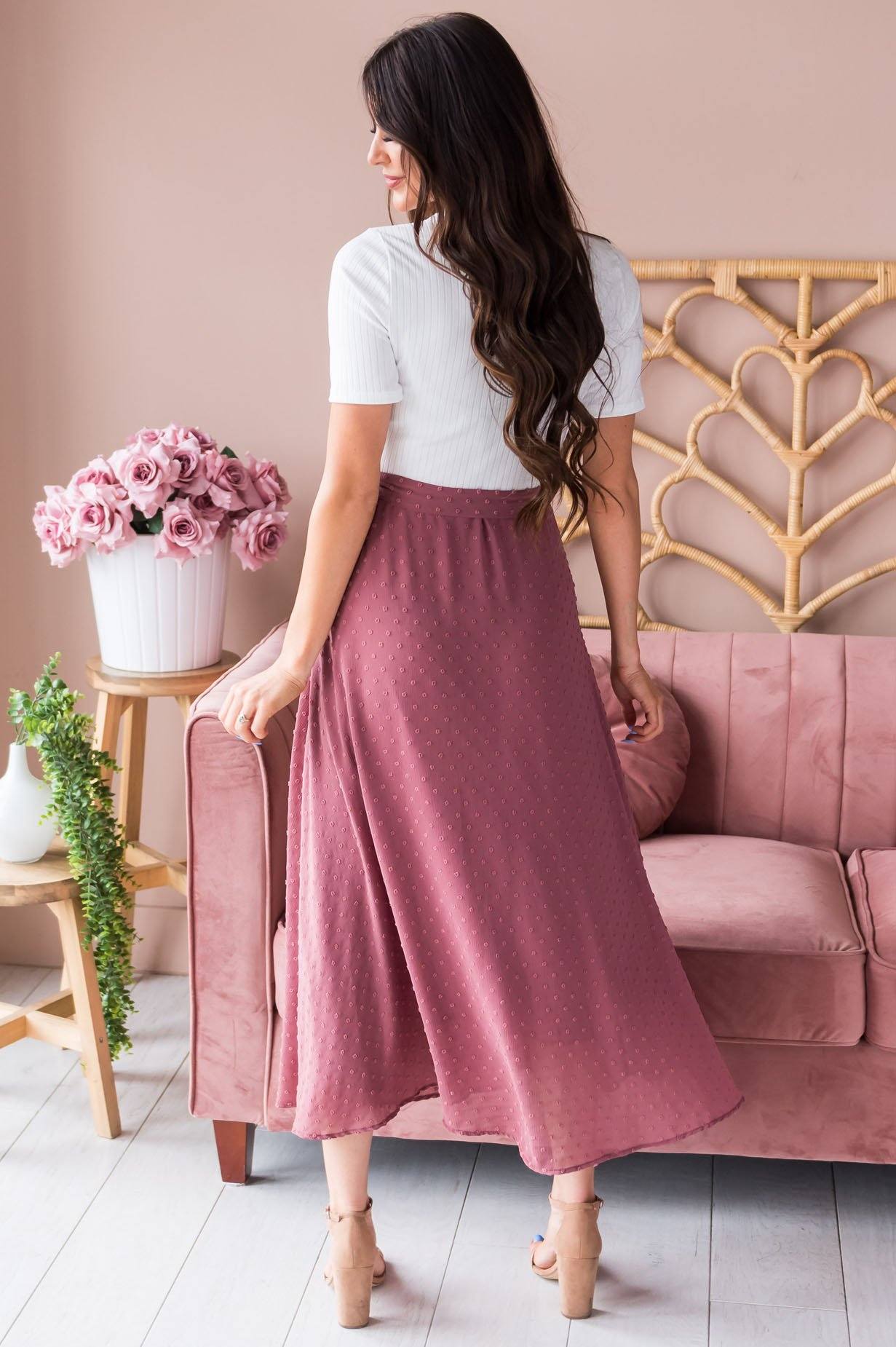 The Caydence Modest Dresses vendor-unknown