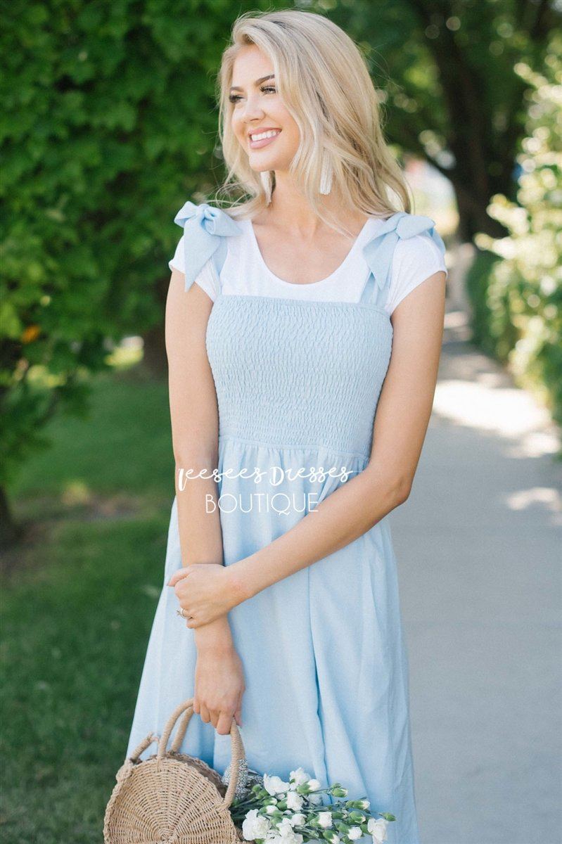 The Lilith Modest Dresses vendor-unknown