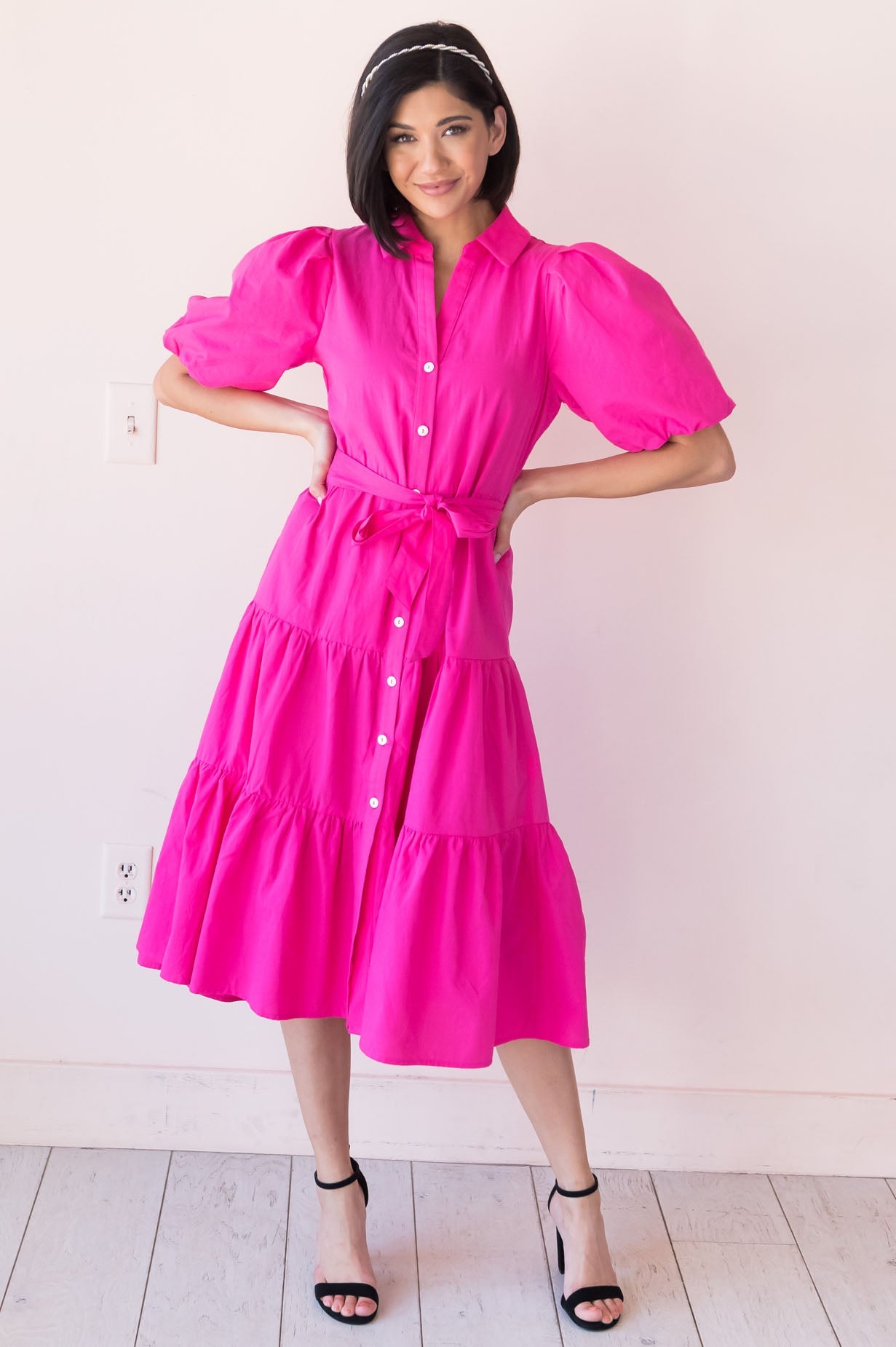 The BellaMay Modest Dresses vendor-unknown