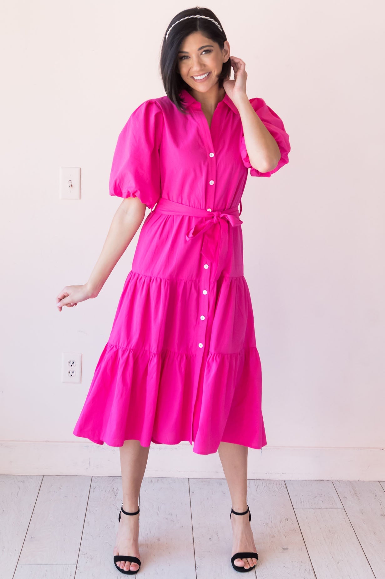 The BellaMay Modest Dresses vendor-unknown