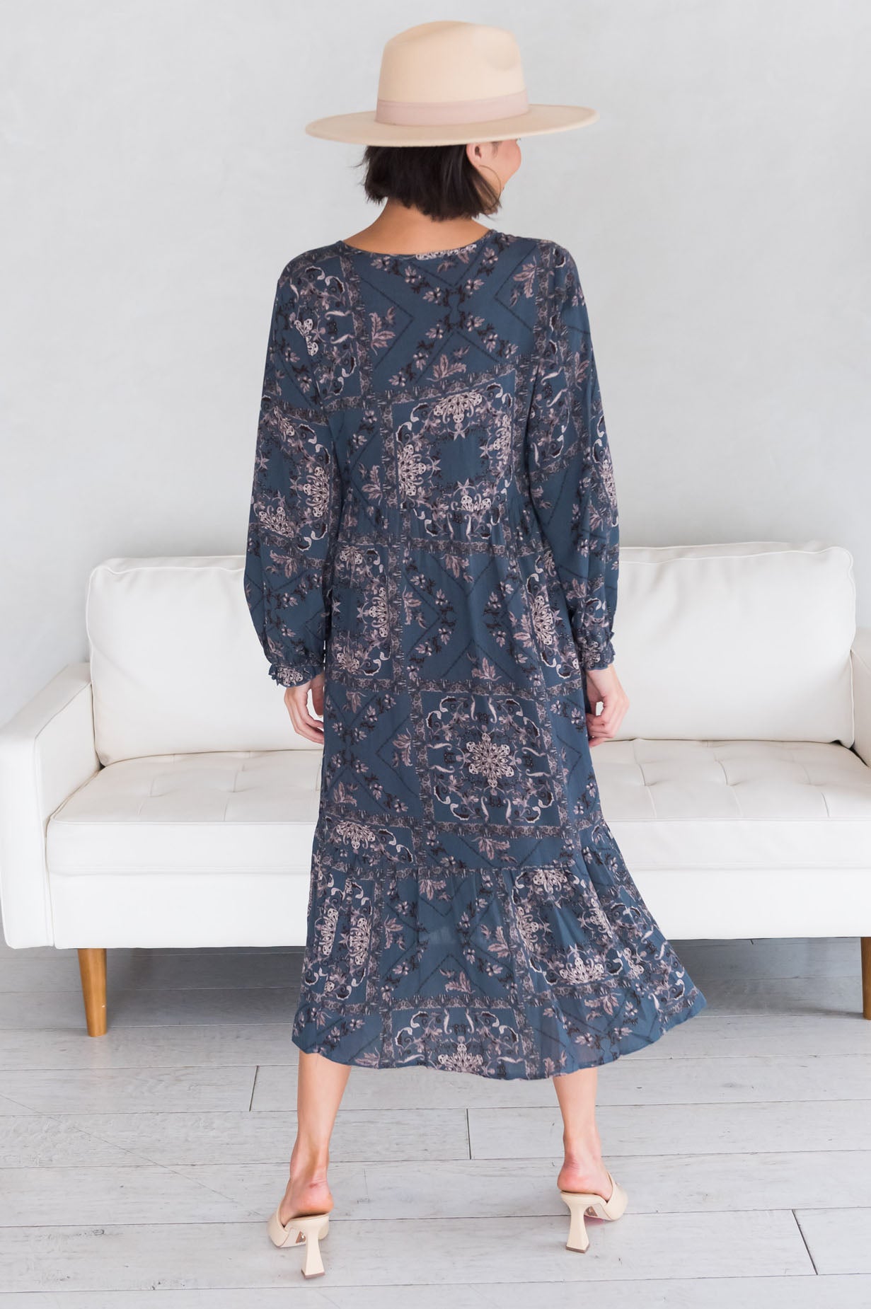 The Kallah Modest Dresses vendor-unknown