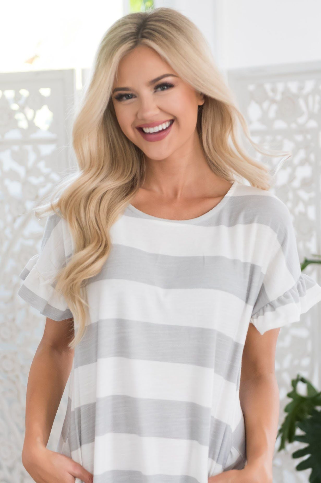 The Laynee Modest Dresses vendor-unknown