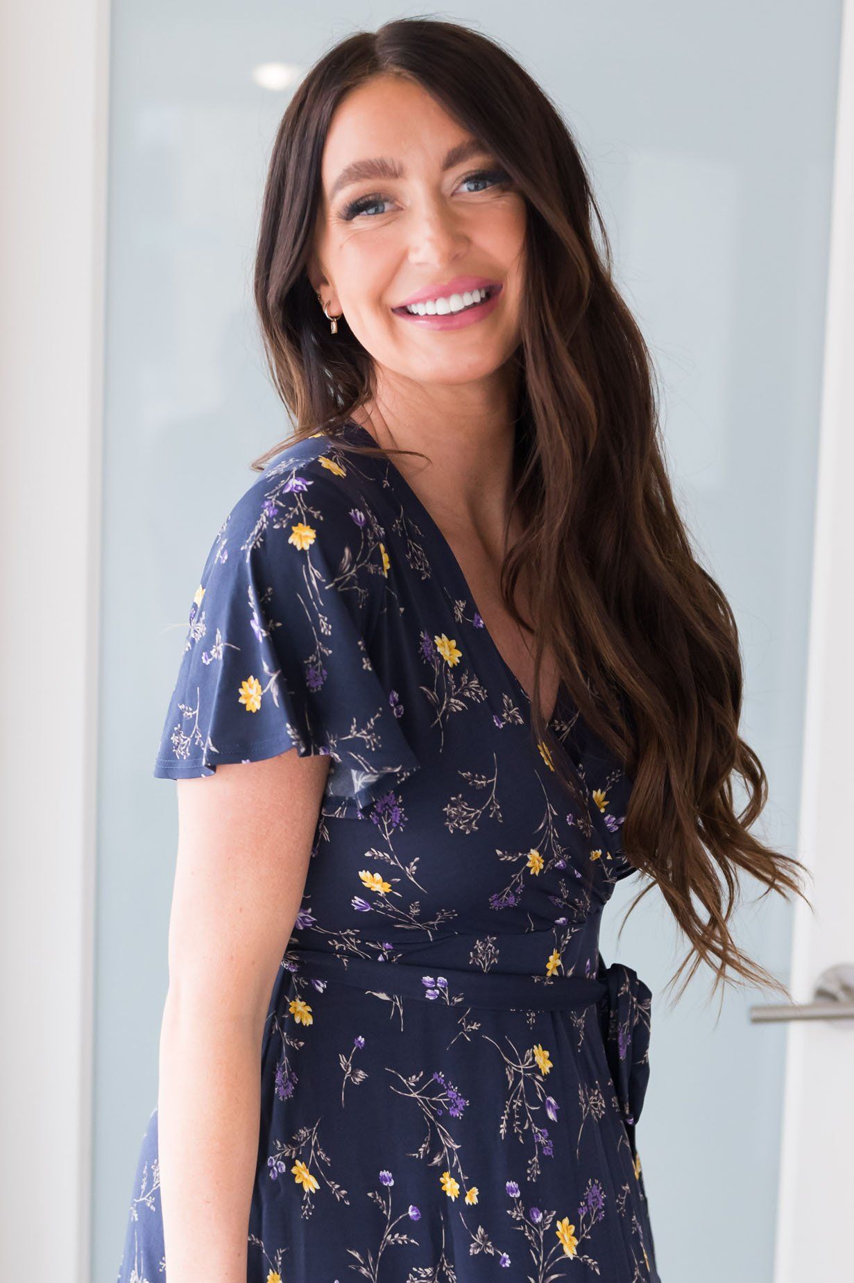 The Ellington Modest Dresses vendor-unknown