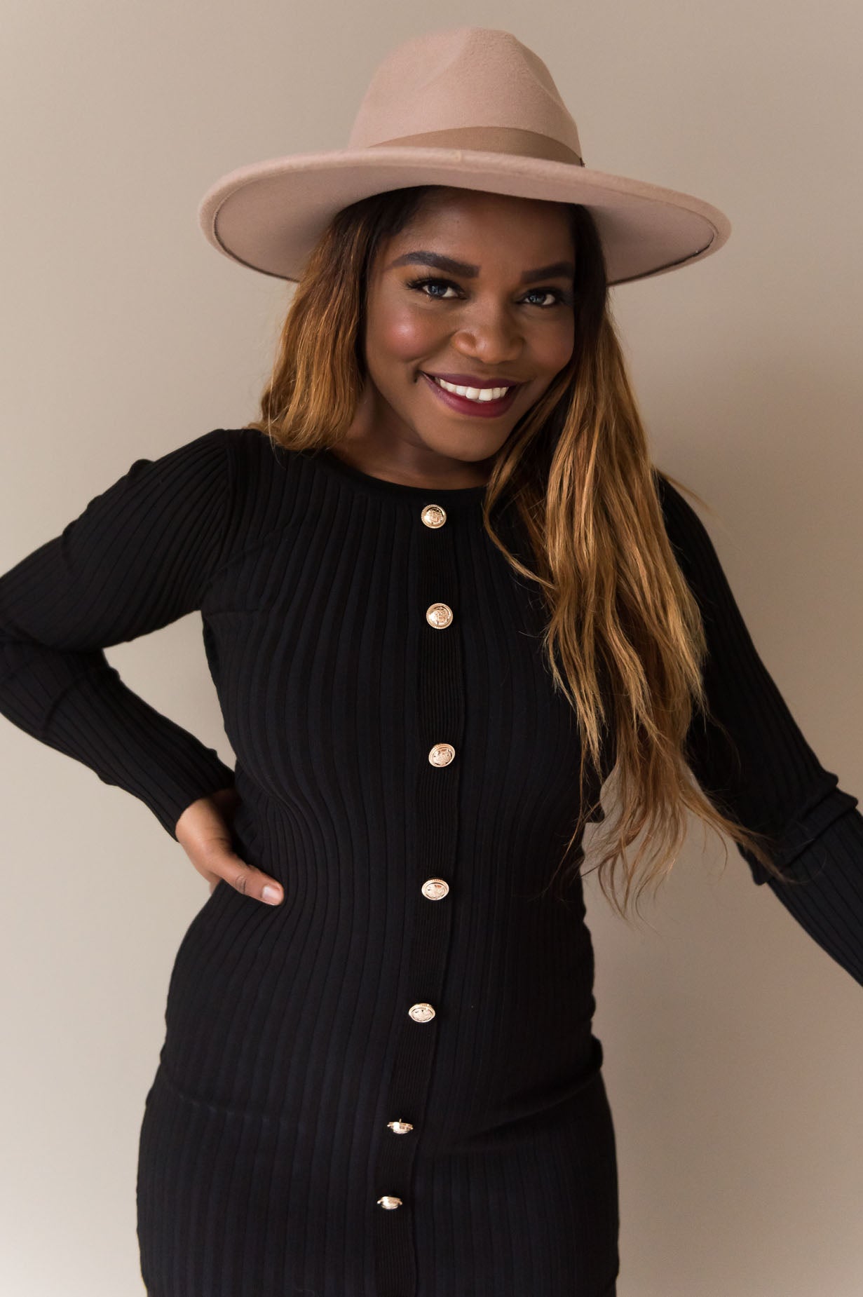 The Melanee Modest Dresses vendor-unknown