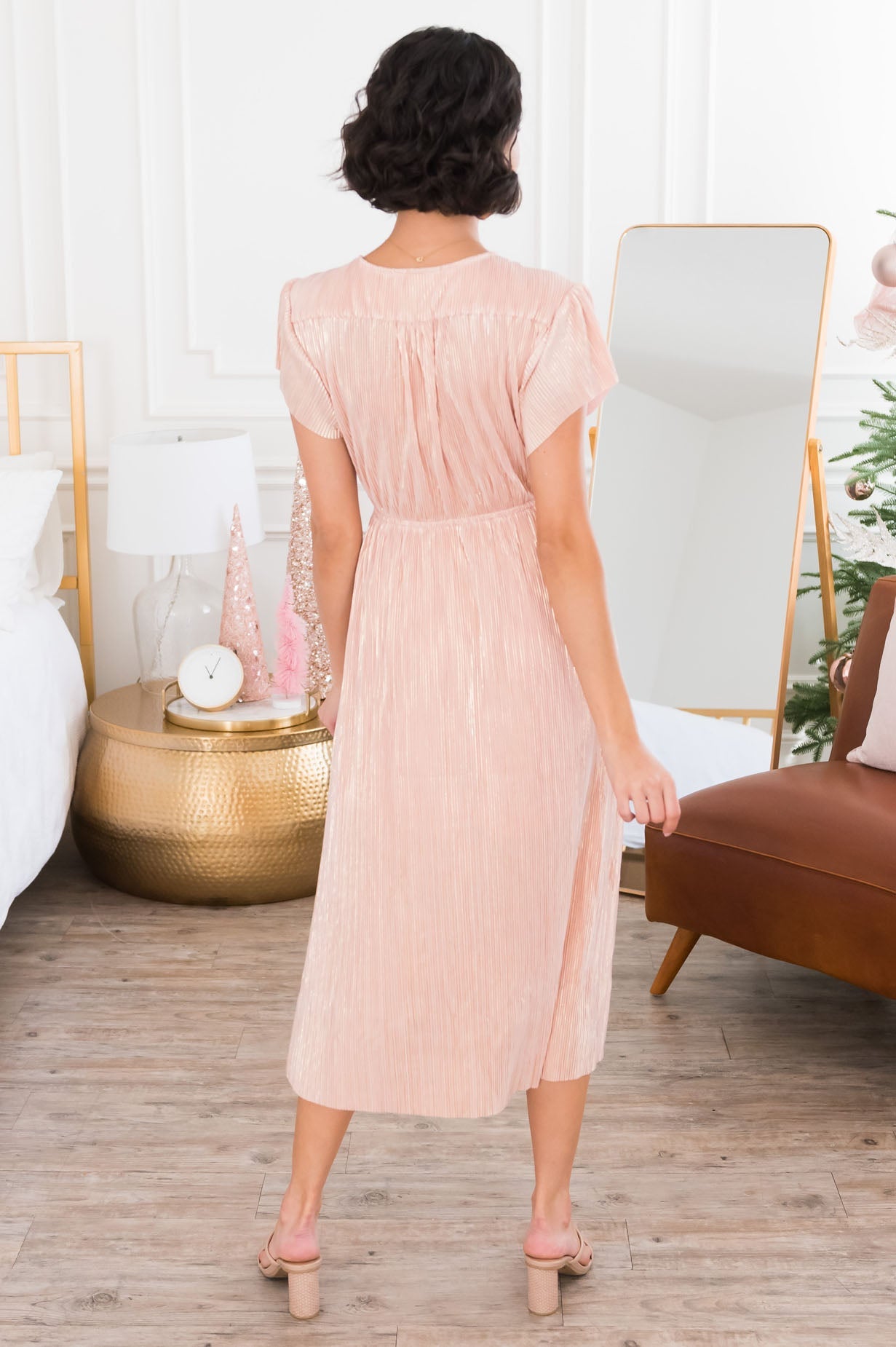 The Nevaeh Modest Dresses vendor-unknown