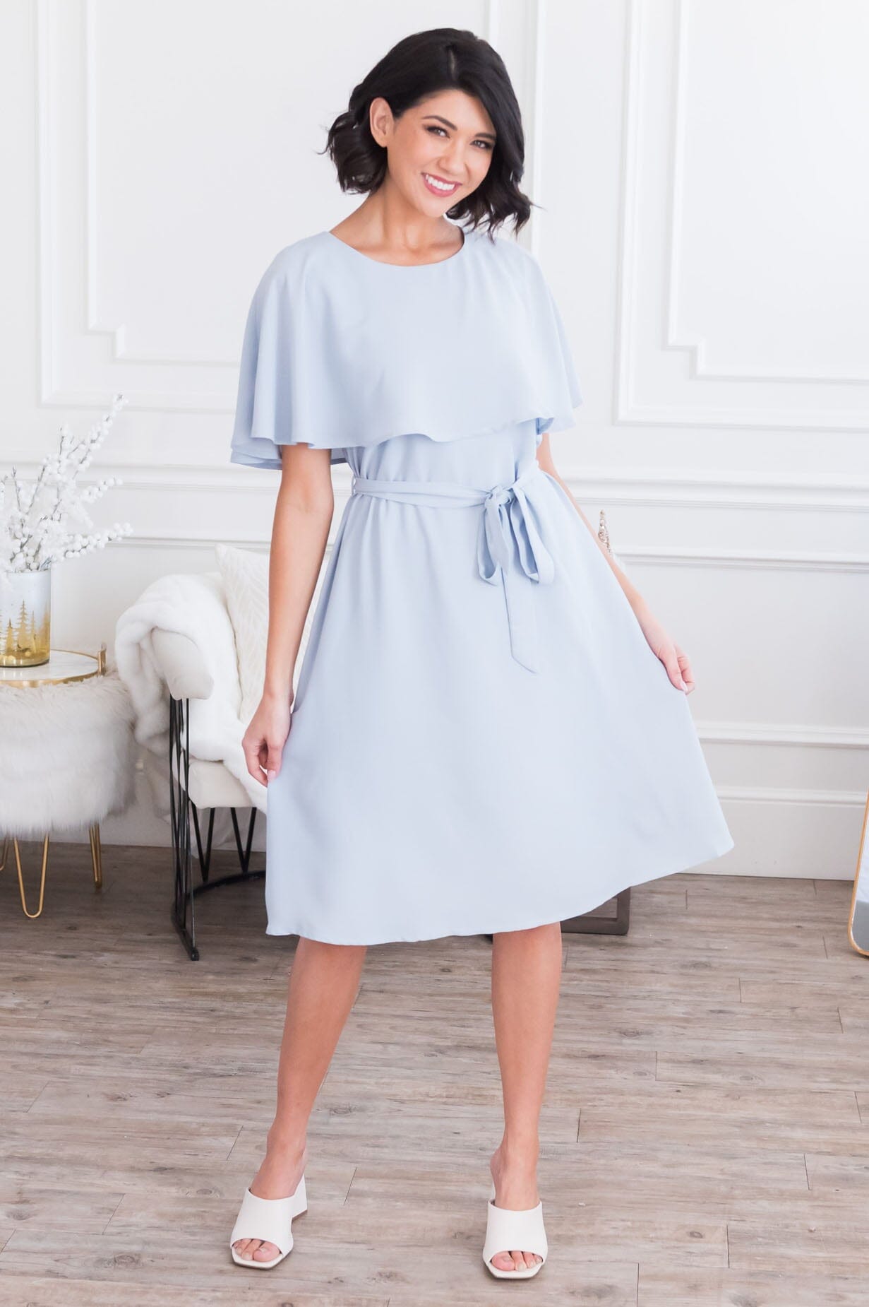 The Christian Modest Dresses vendor-unknown