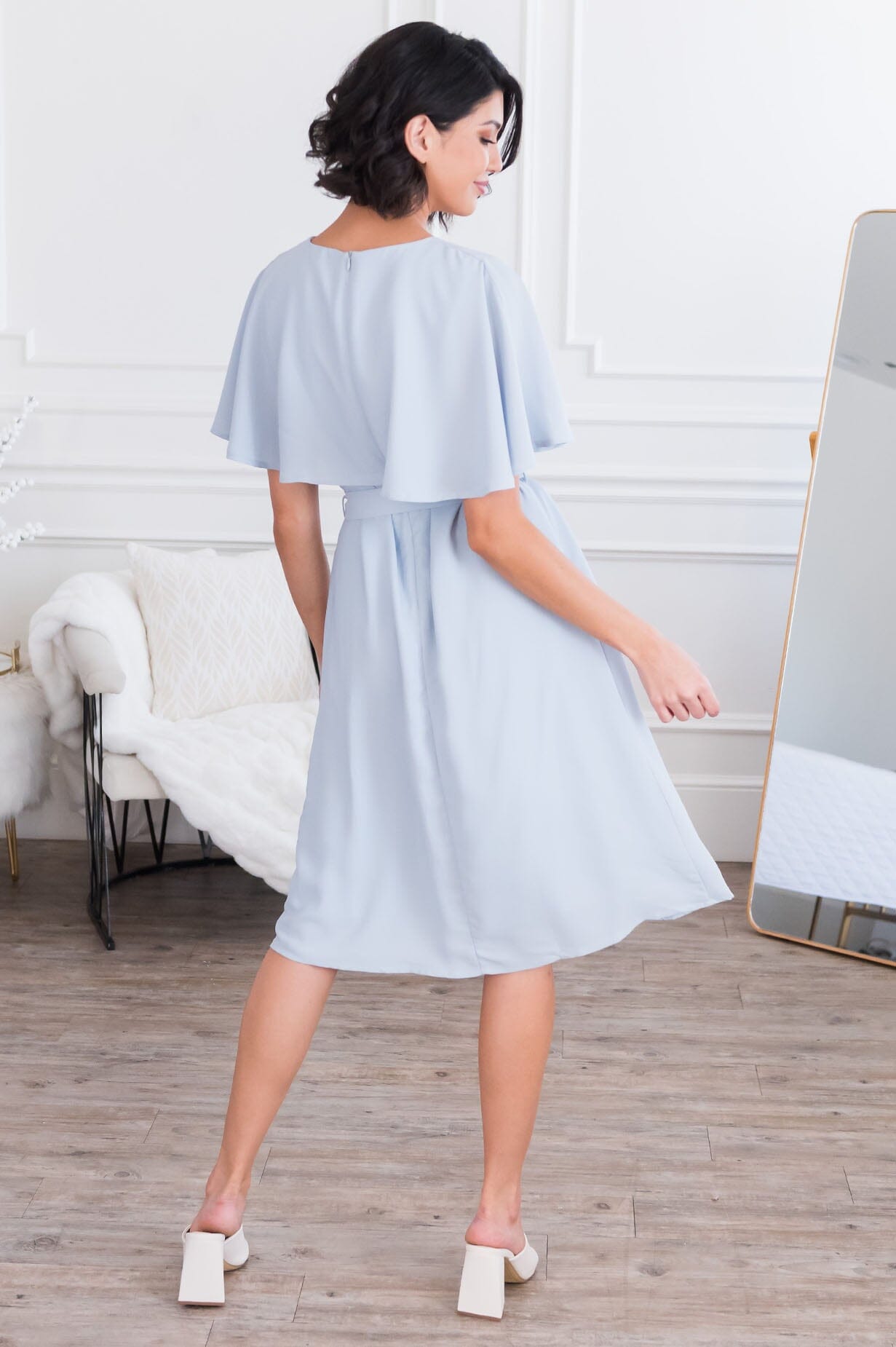 The Christian Modest Dresses vendor-unknown