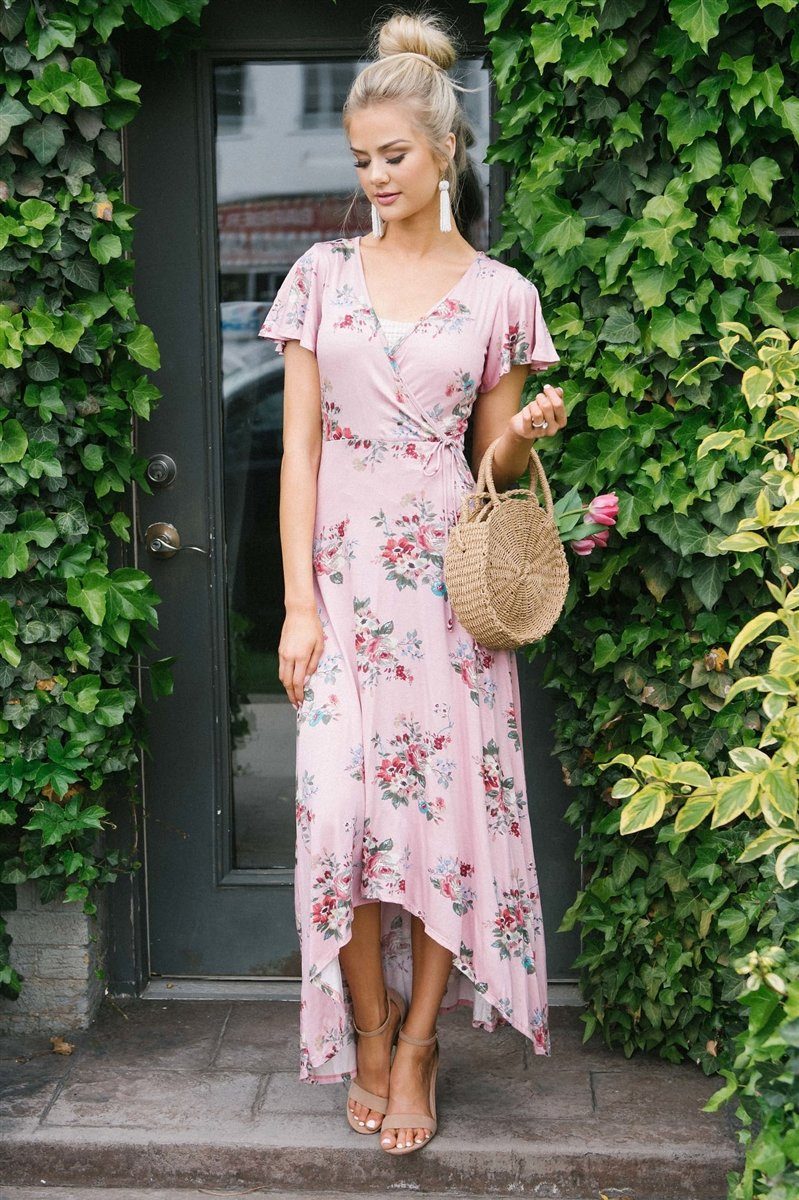 The Alessandra Modest Dresses vendor-unknown