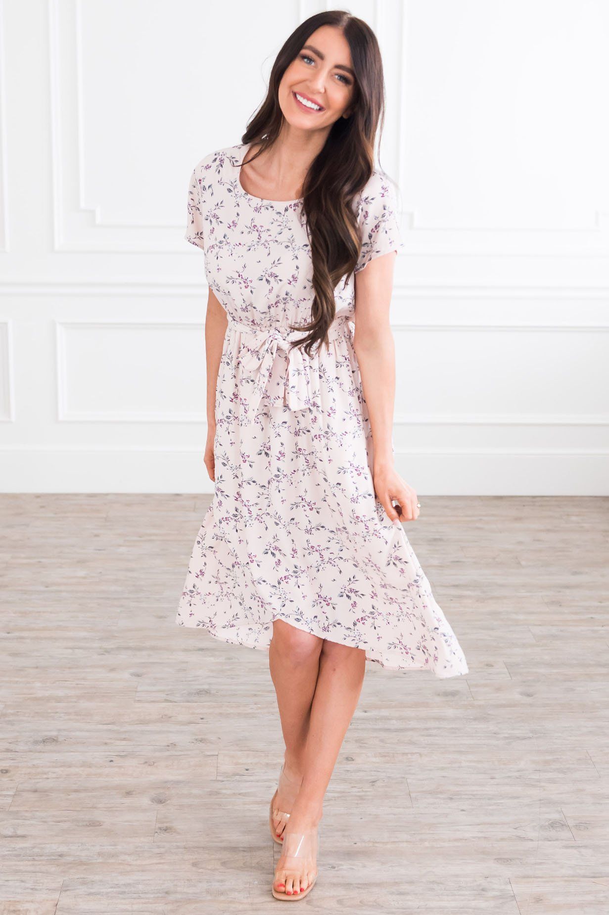 The Liv Modest Dresses vendor-unknown