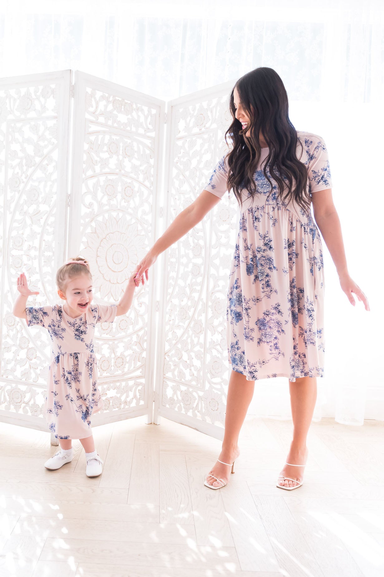 The Prim Modest Dresses vendor-unknown