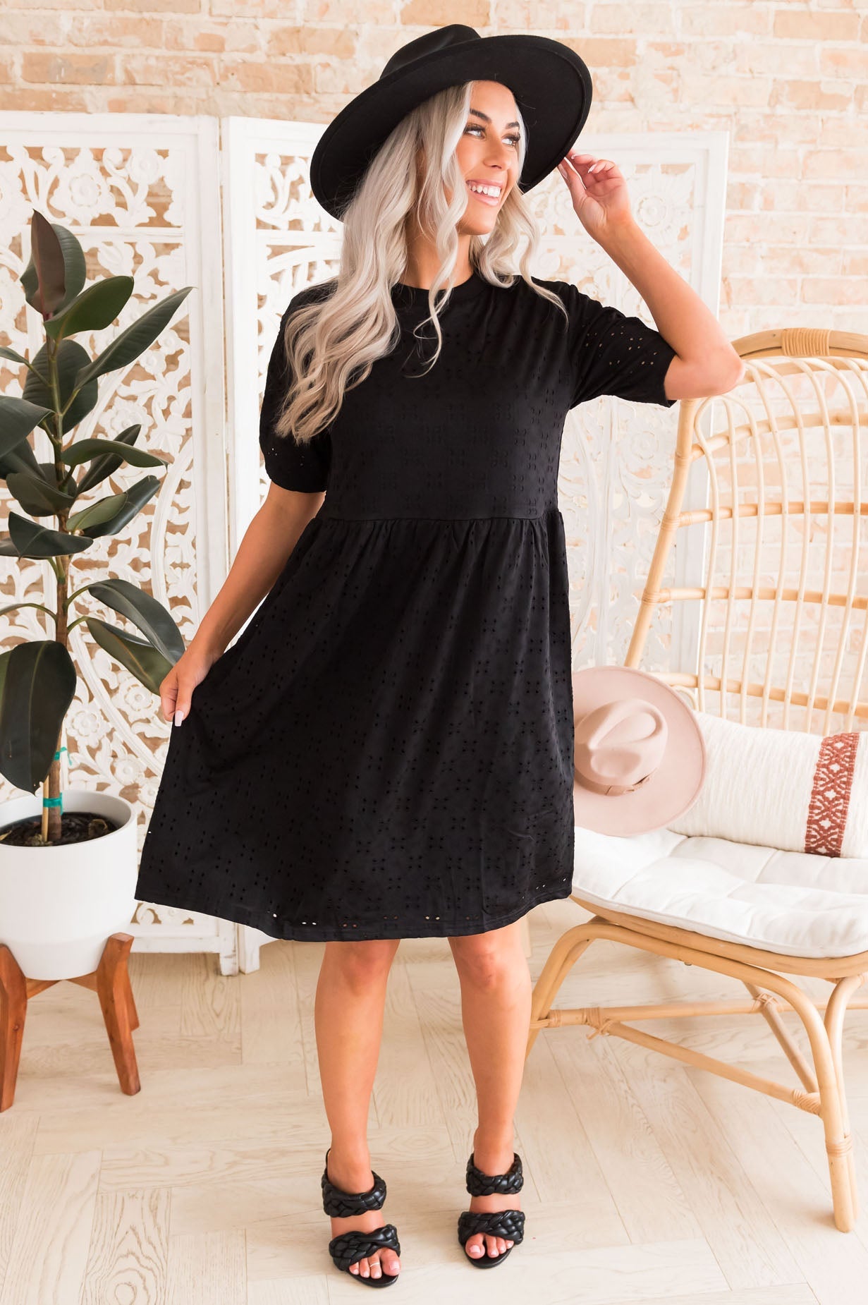 The Dawn Modest Dresses vendor-unknown