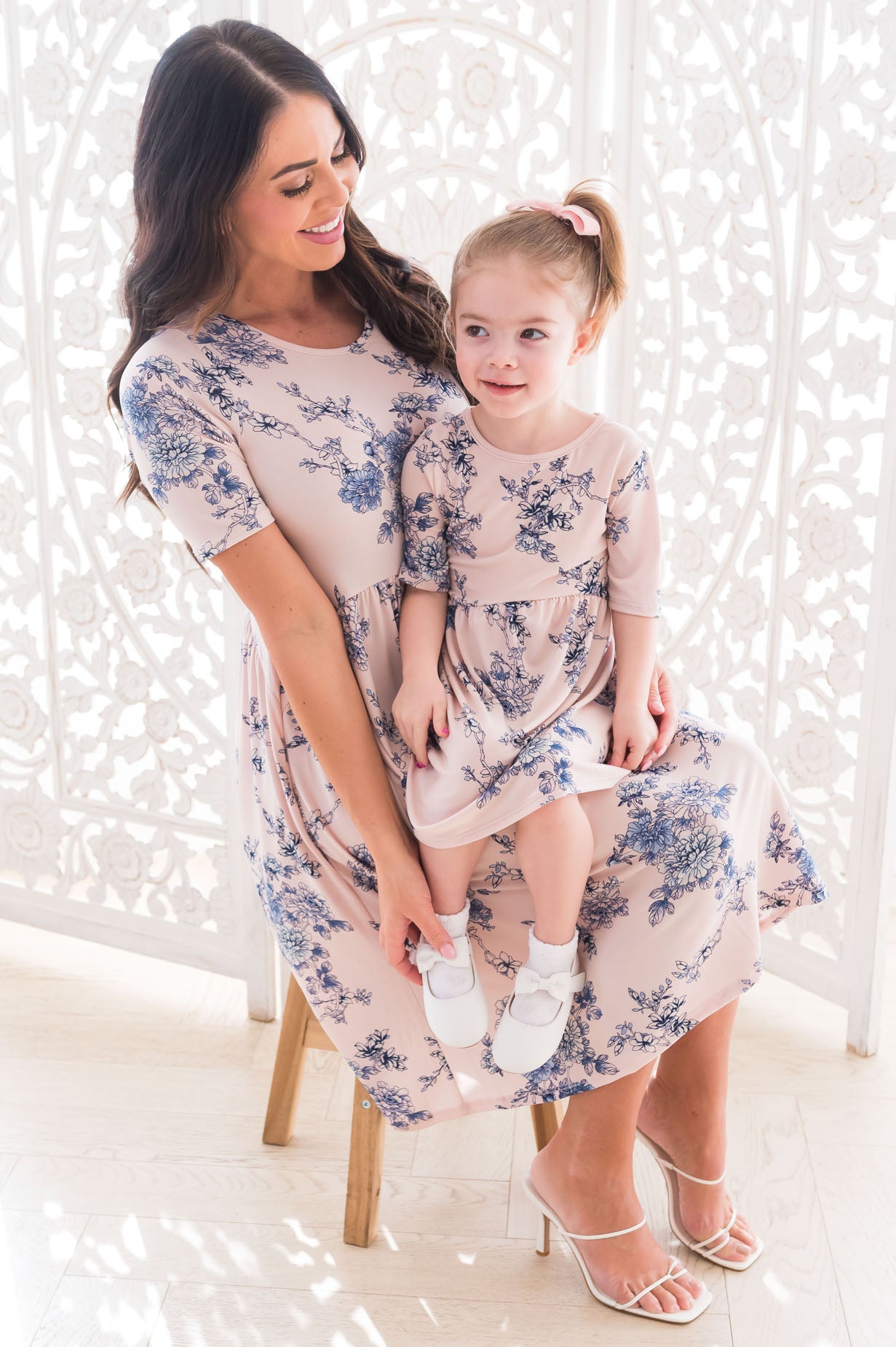 The Little Prim Modest Dresses vendor-unknown