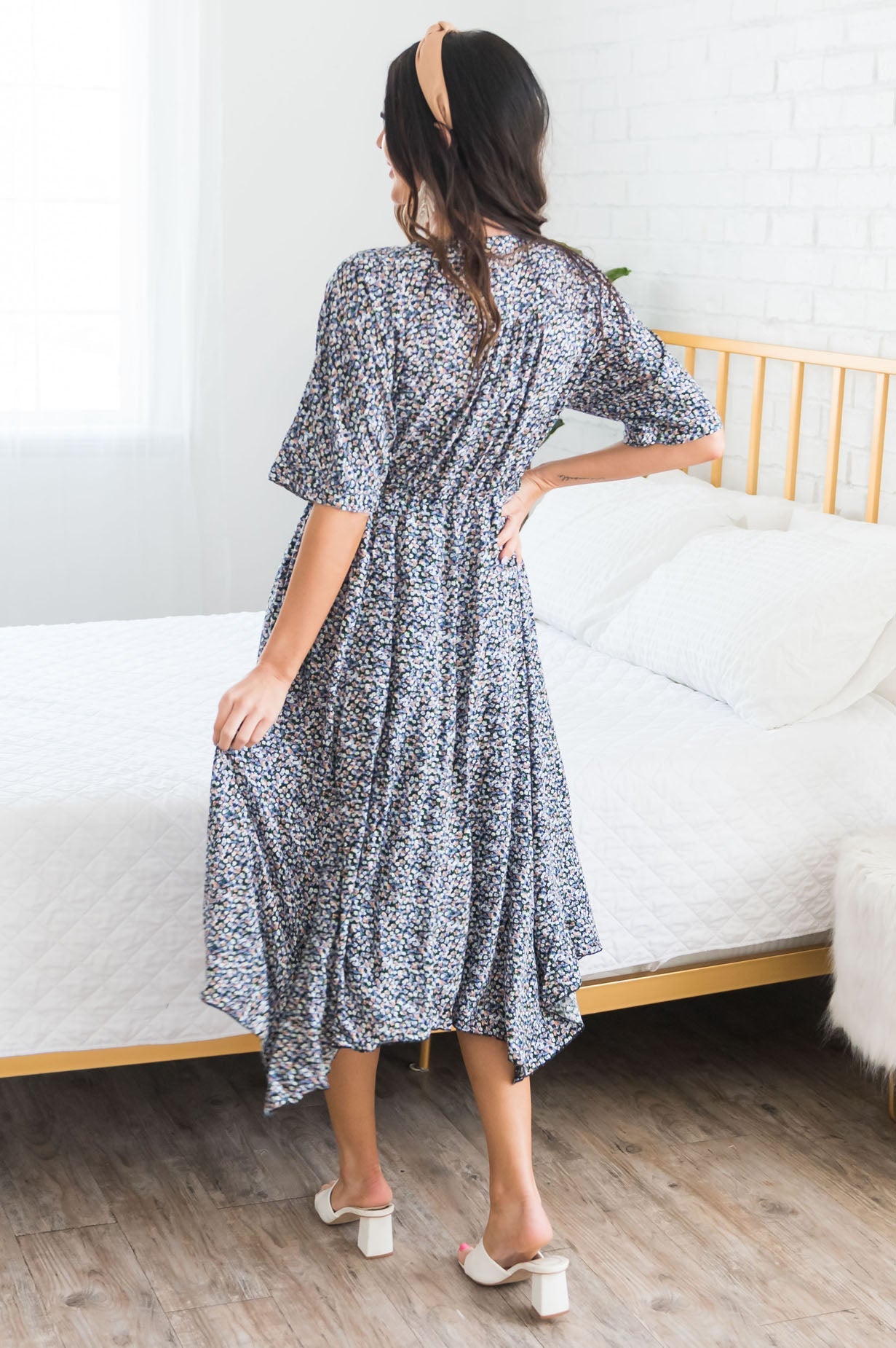 The Rachael Modest Dresses vendor-unknown