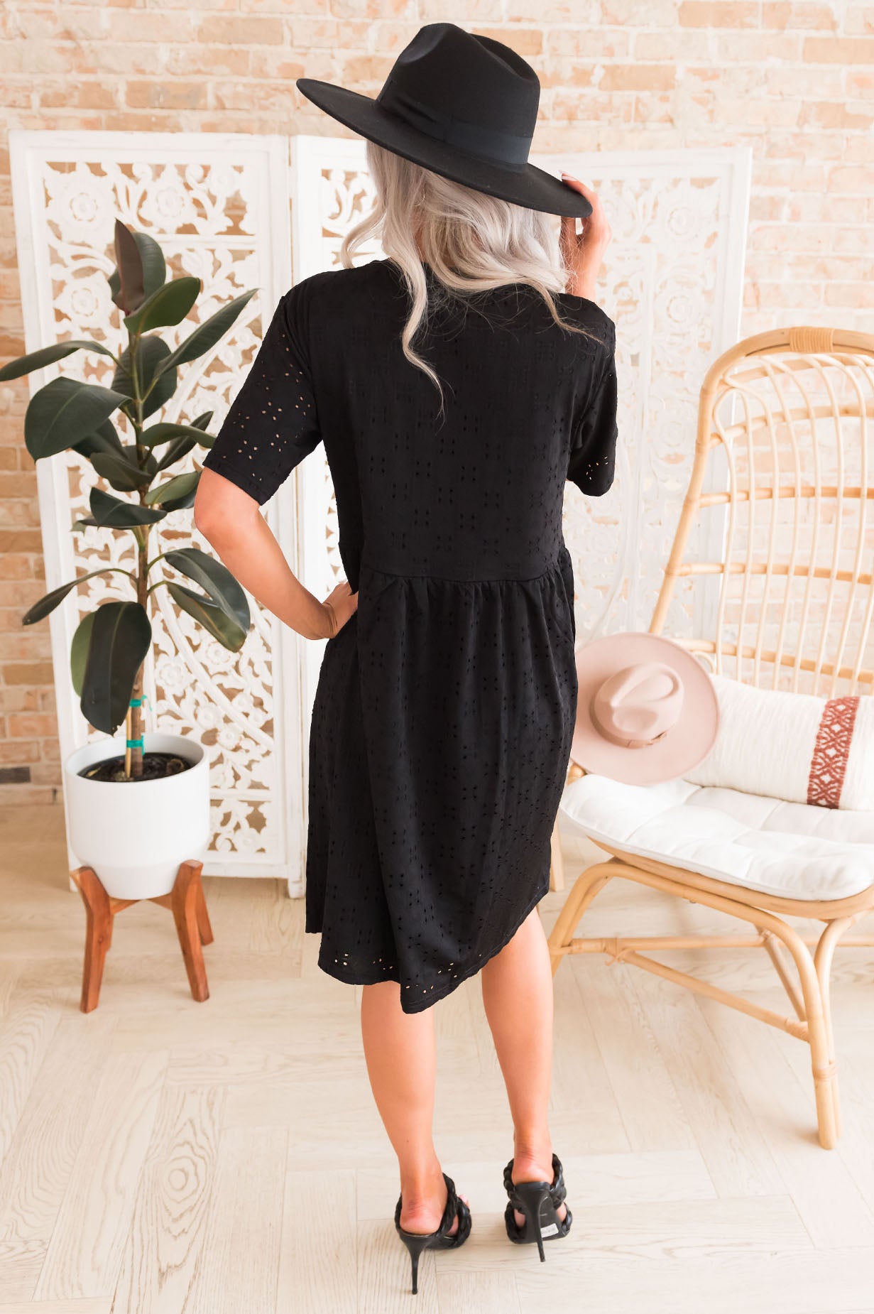 The Dawn Modest Dresses vendor-unknown