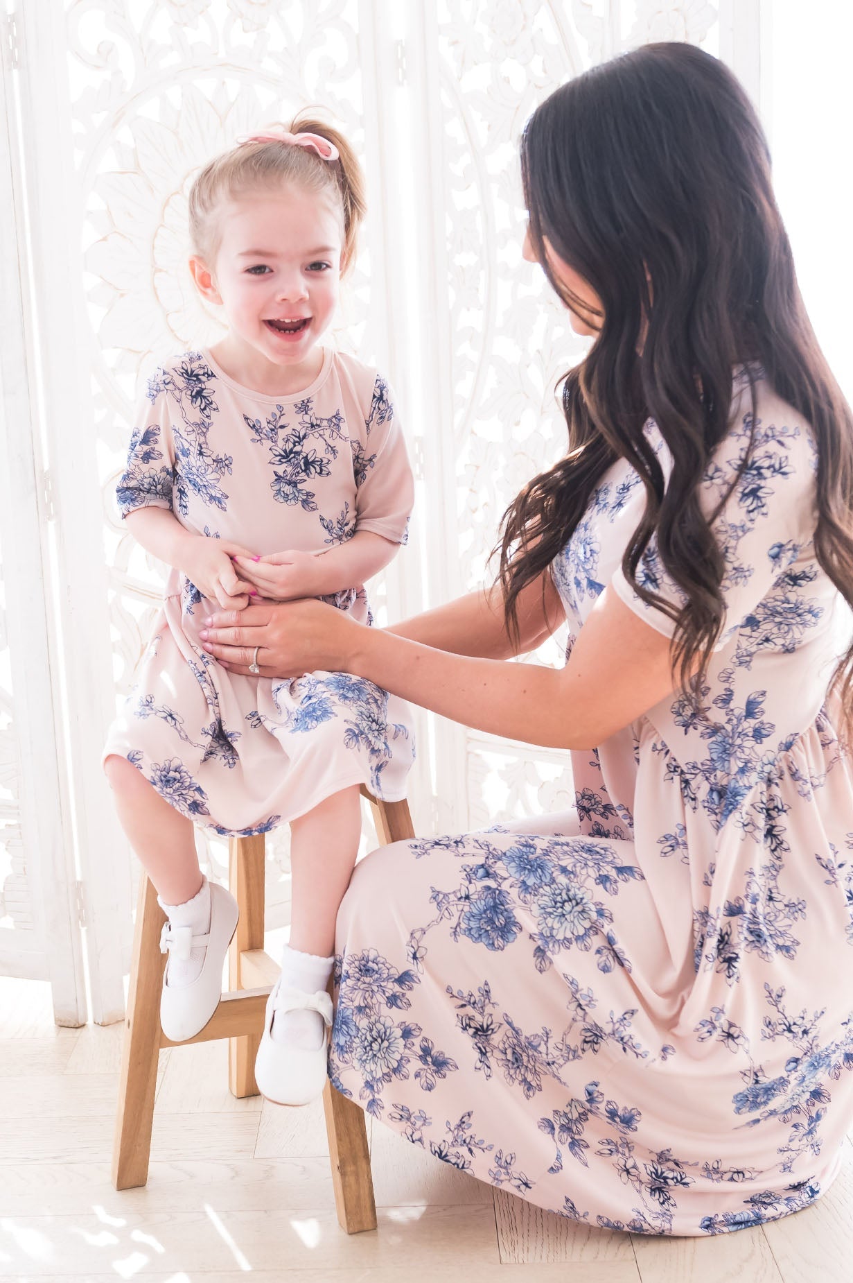 The Little Prim Modest Dresses vendor-unknown