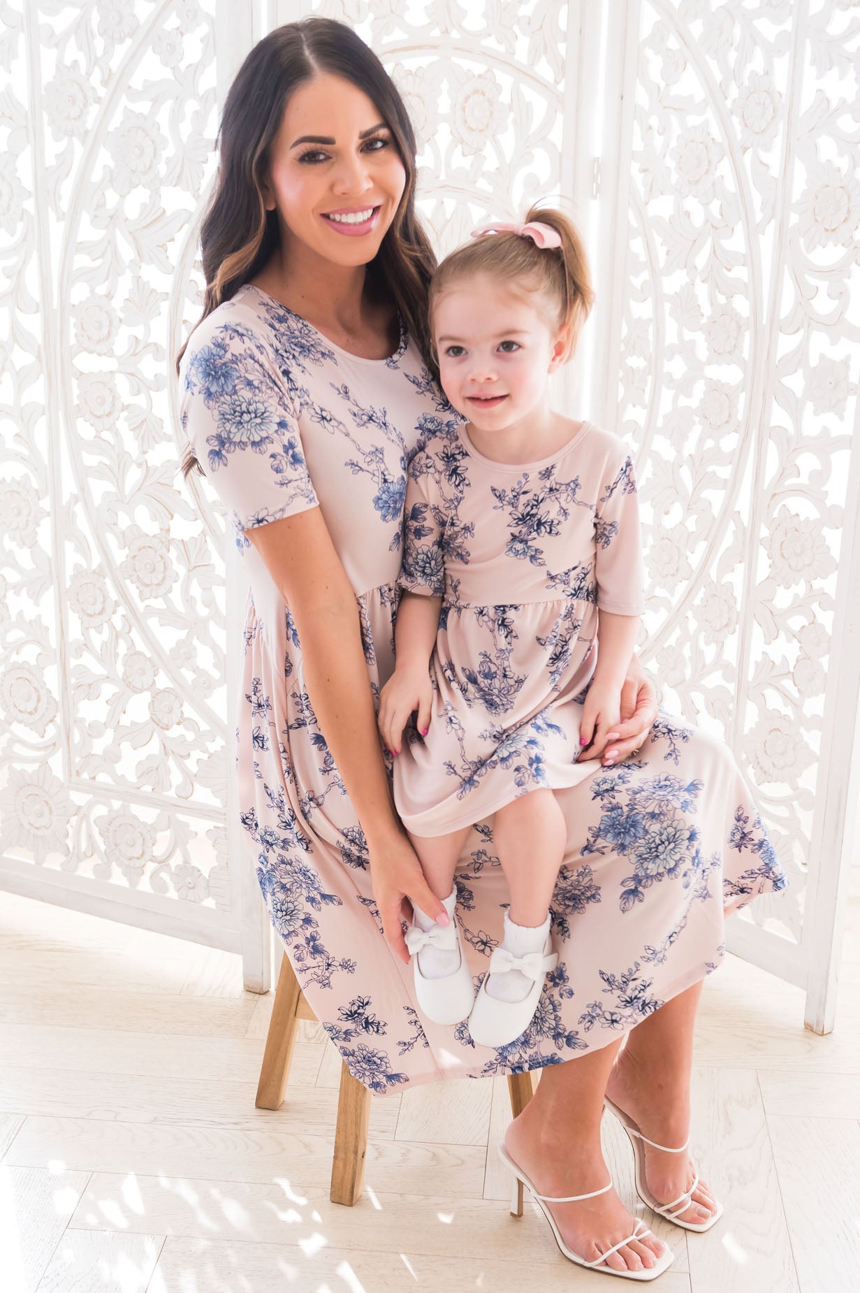 The Prim Modest Dresses vendor-unknown