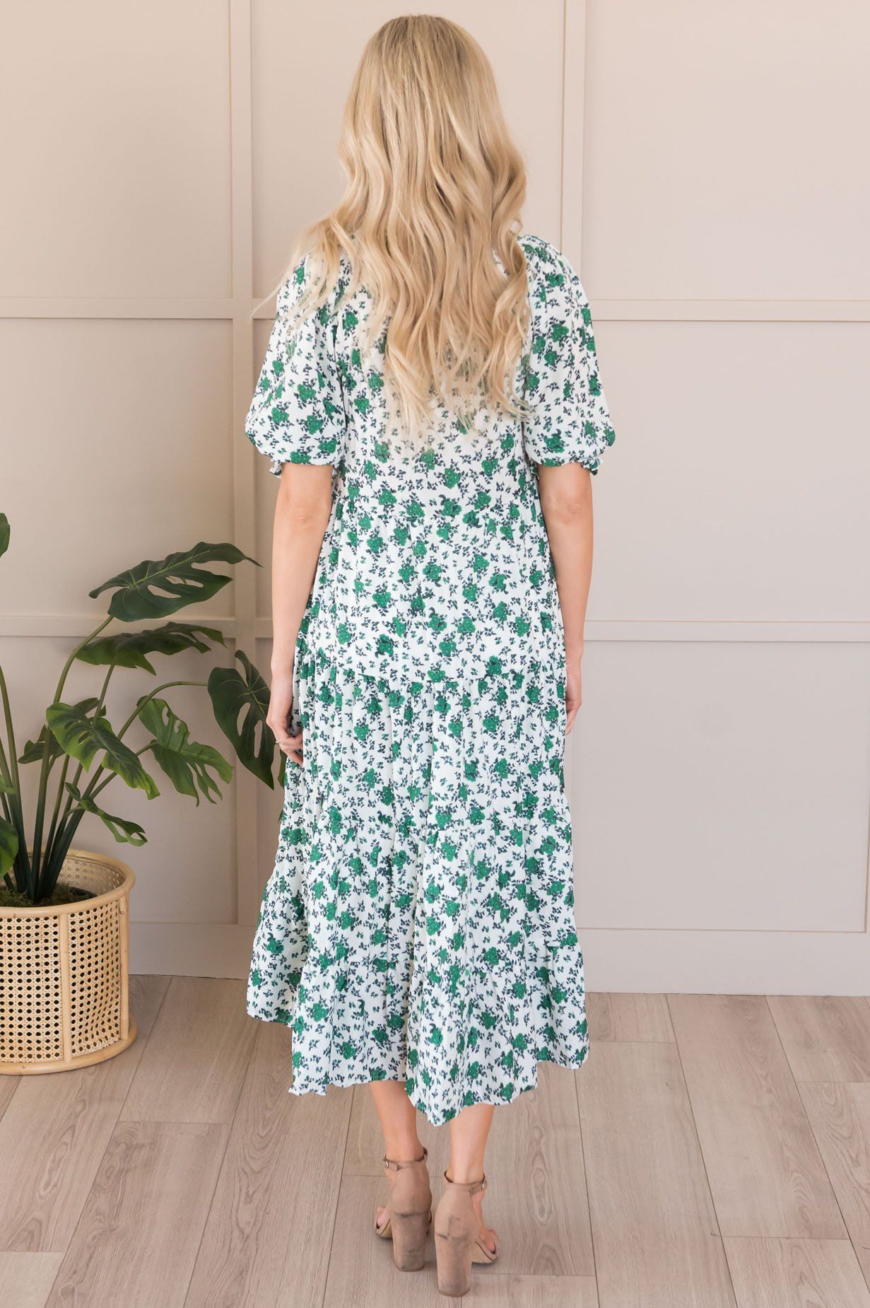 The Payden Modest Dresses vendor-unknown