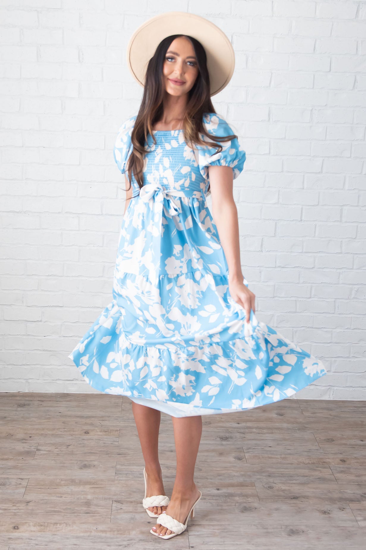 The Aprelle NeeSee's Dresses