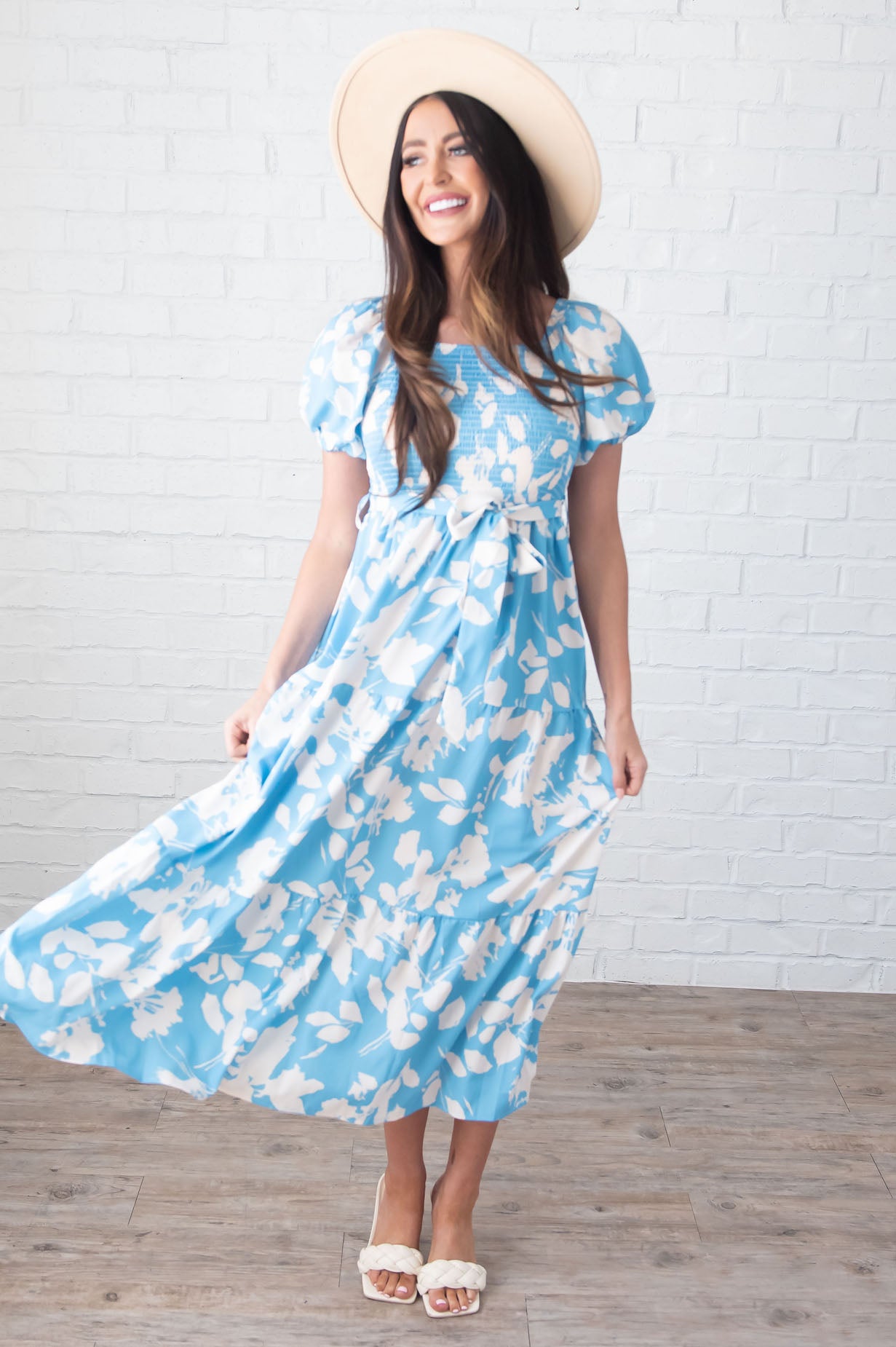 The Aprelle NeeSee's Dresses