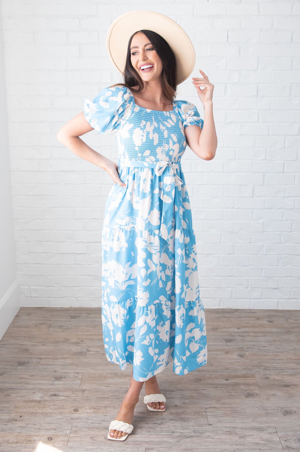 The Aprelle NeeSee's Dresses