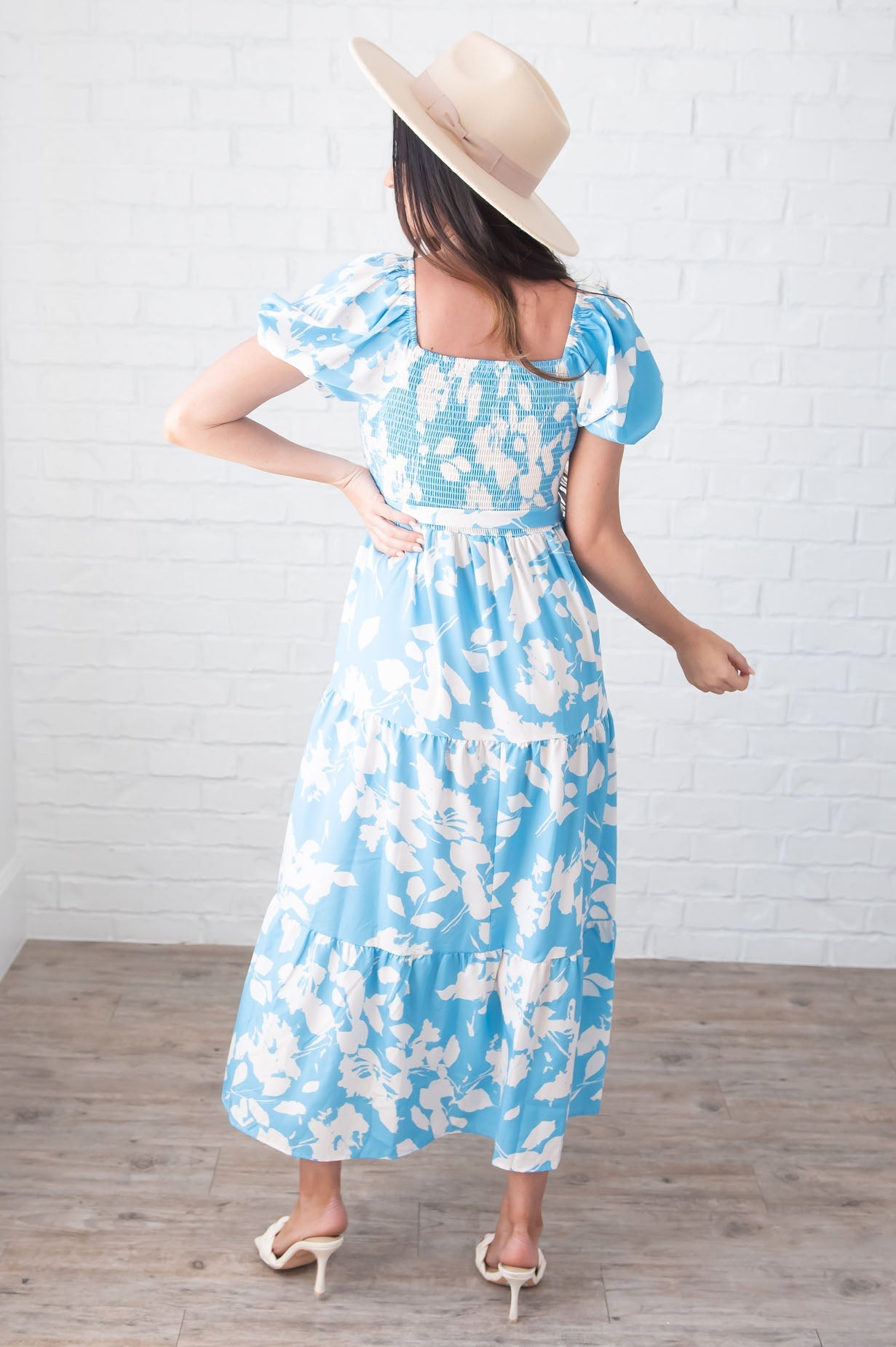 The Aprelle NeeSee's Dresses