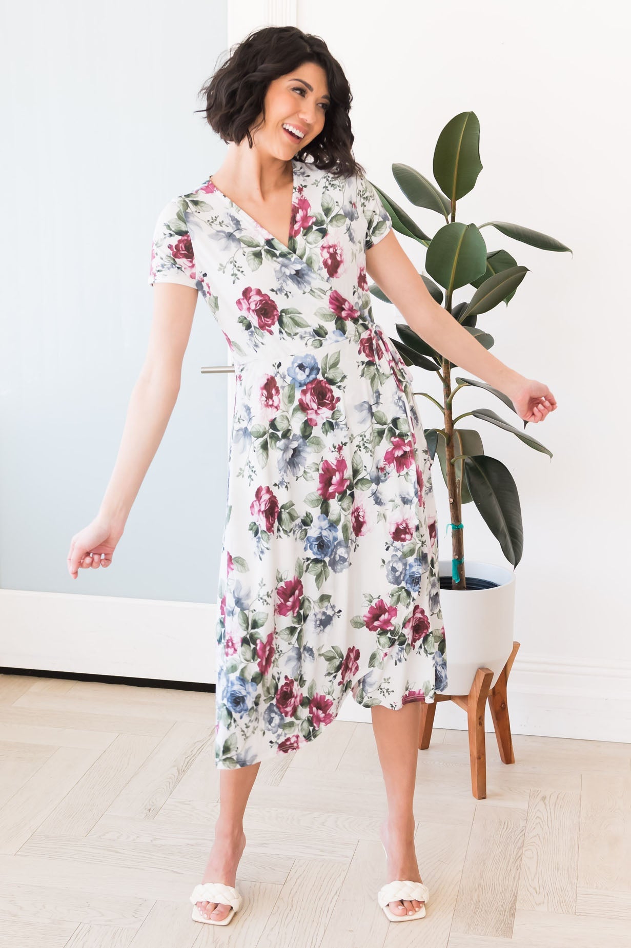 The Courtlee Modest Dresses vendor-unknown