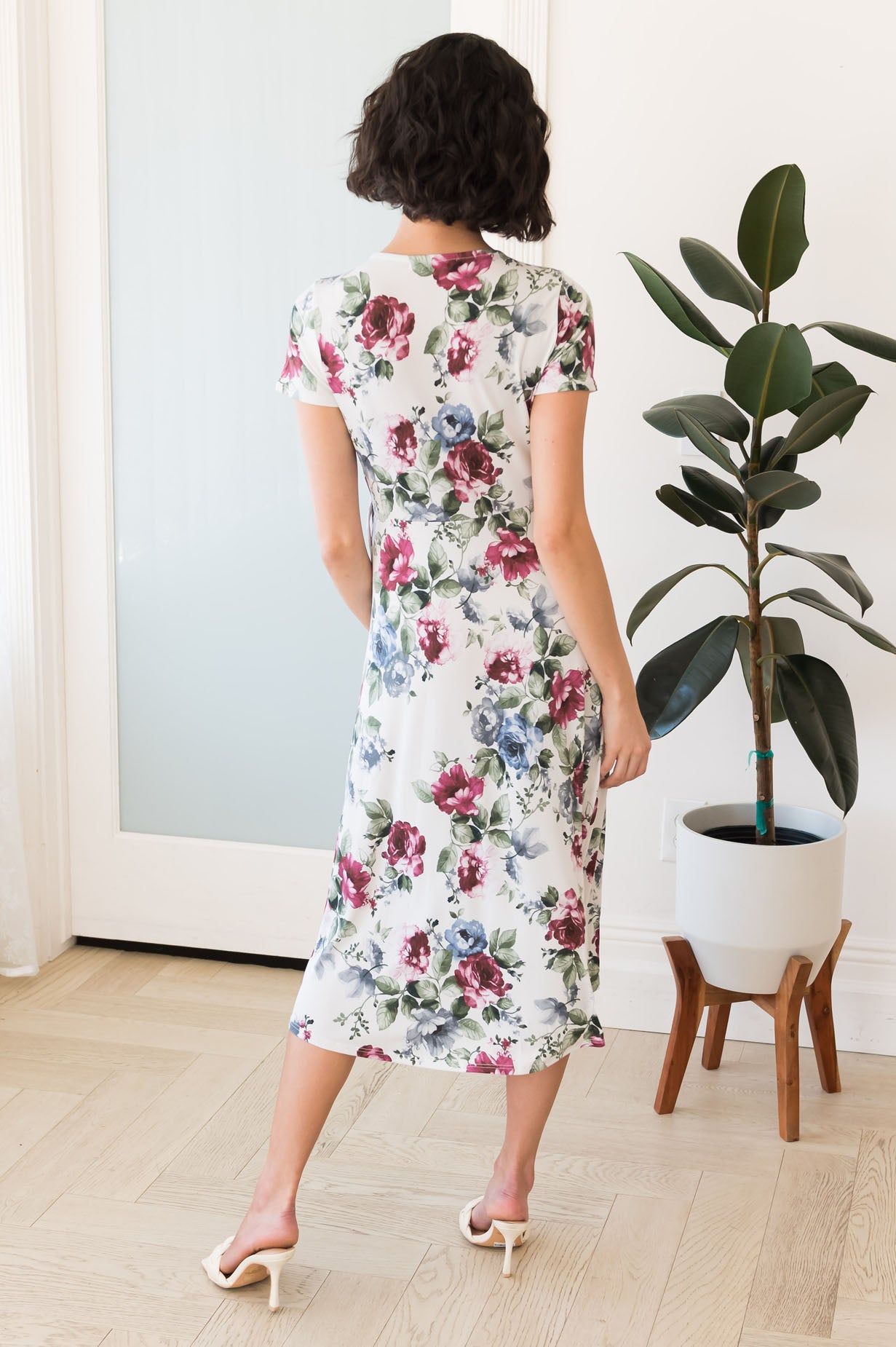 The Courtlee Modest Dresses vendor-unknown