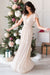 The Holiday Dream Shimmer Maxi Dress