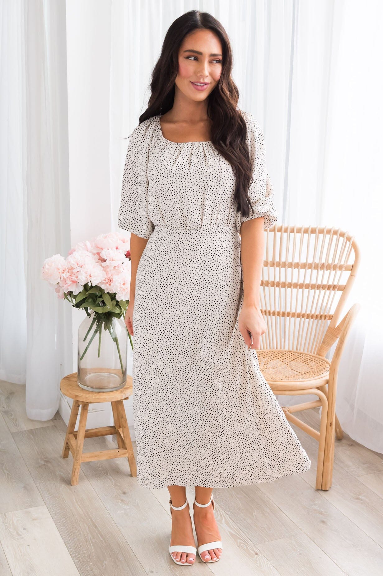 The Marcelee Modest Dresses vendor-unknown