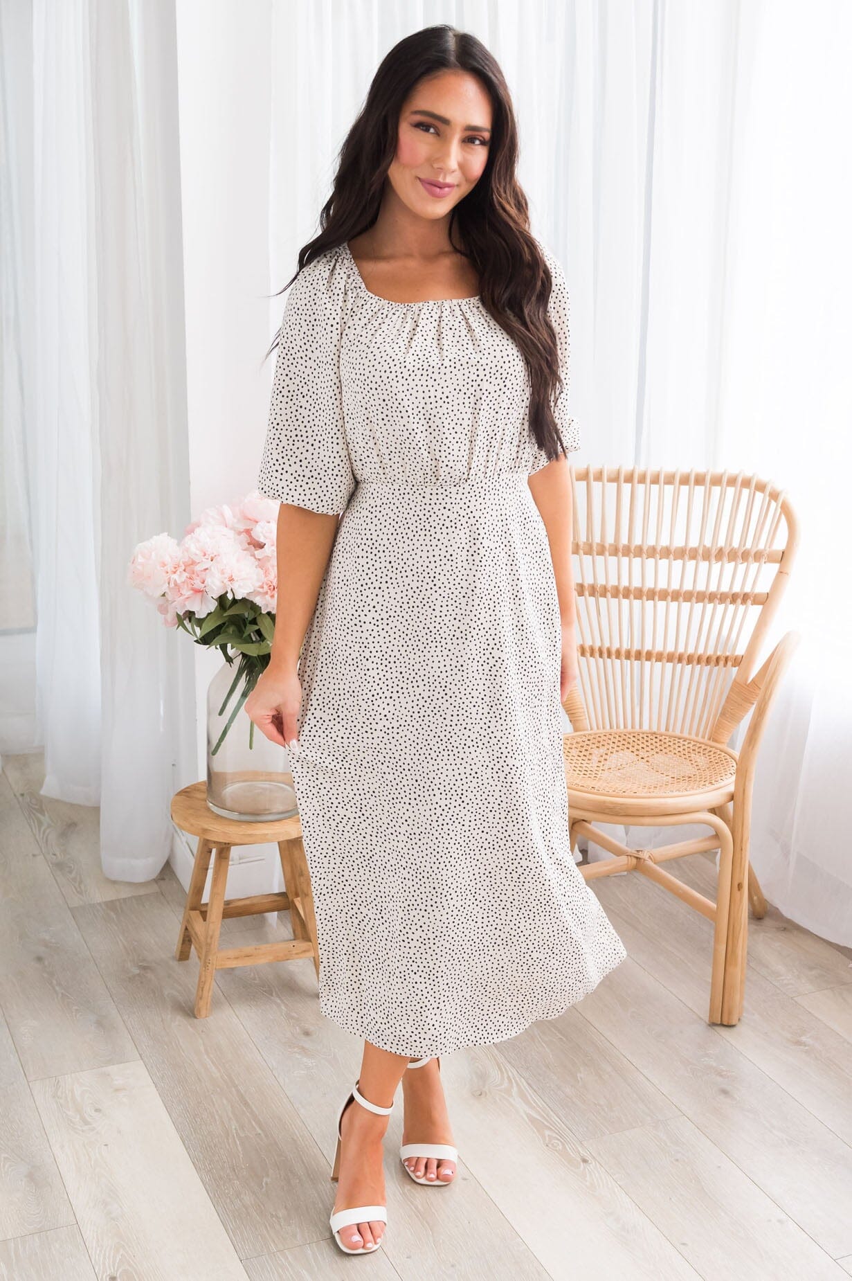 The Marcelee Modest Dresses vendor-unknown