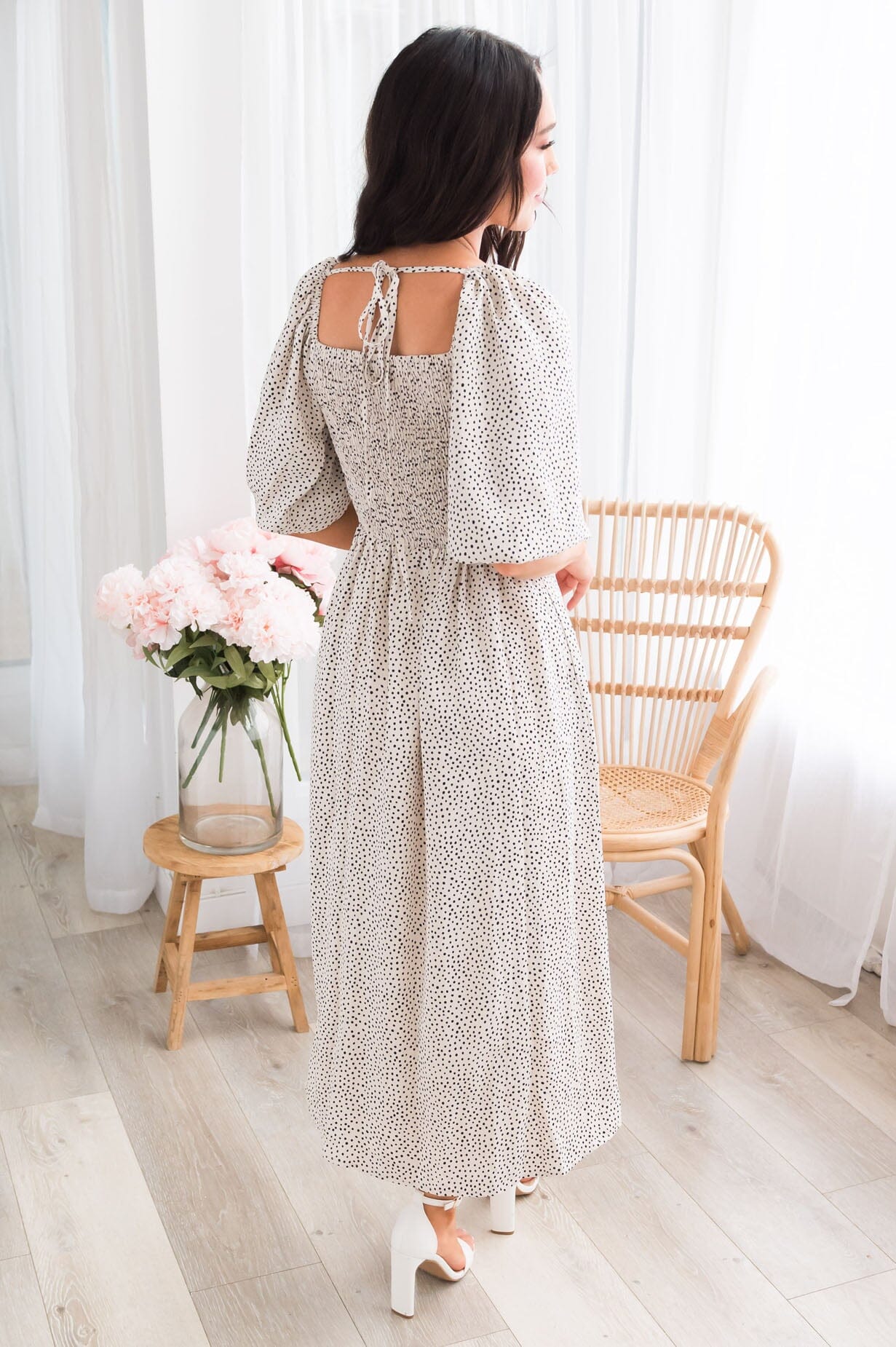 The Marcelee Modest Dresses vendor-unknown