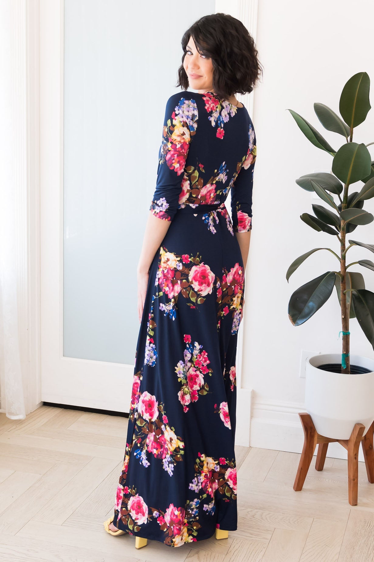 The Crystal NeeSee's Dresses